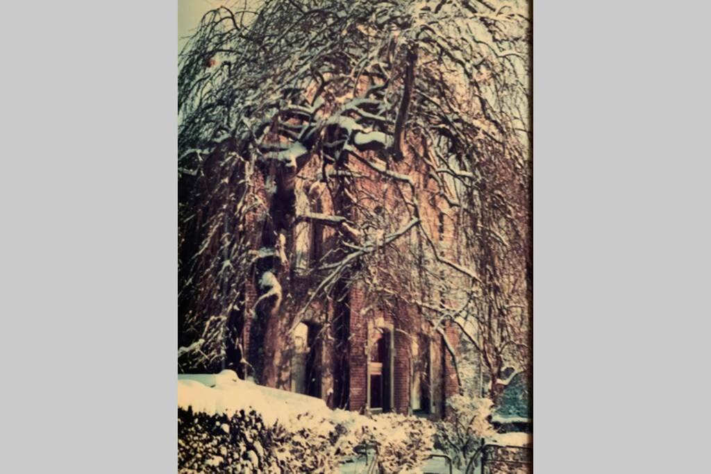 L'ancienne école d'Erpigny