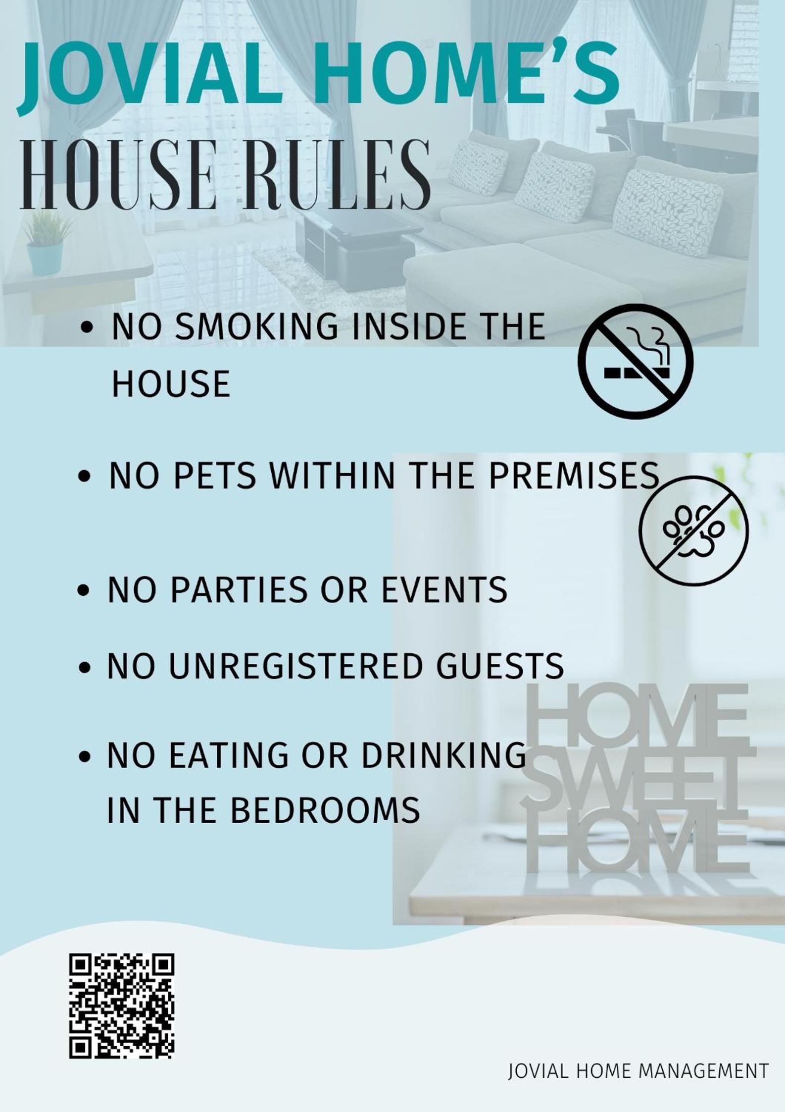 Jovial home