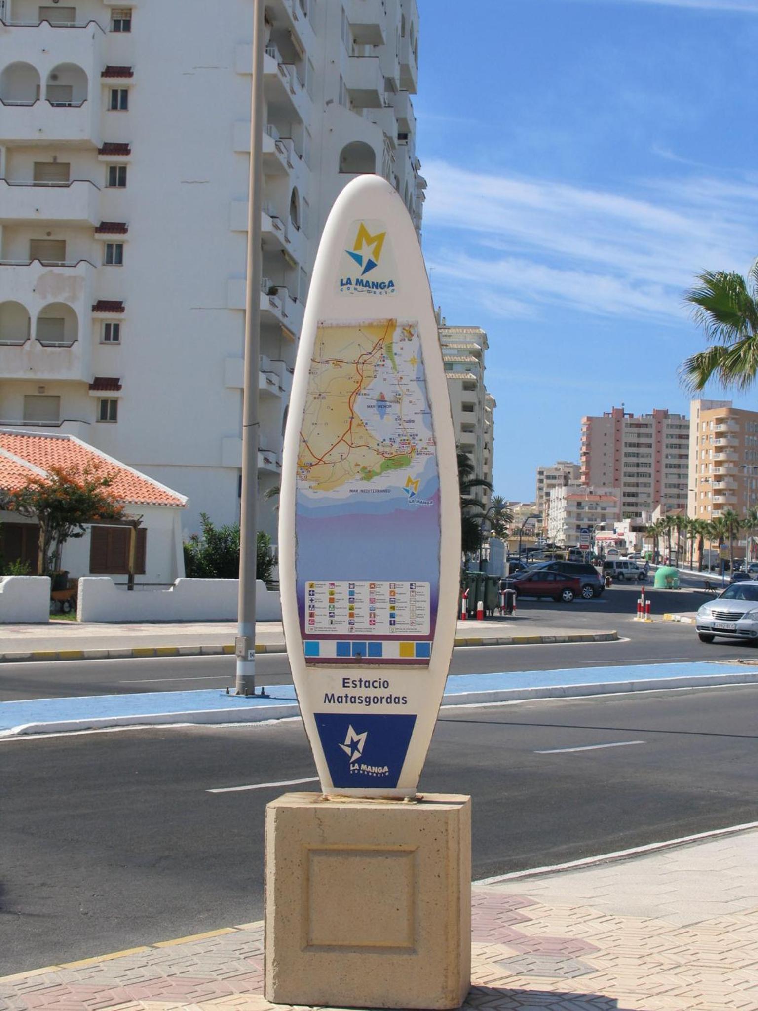 Apartamentos Tesy
