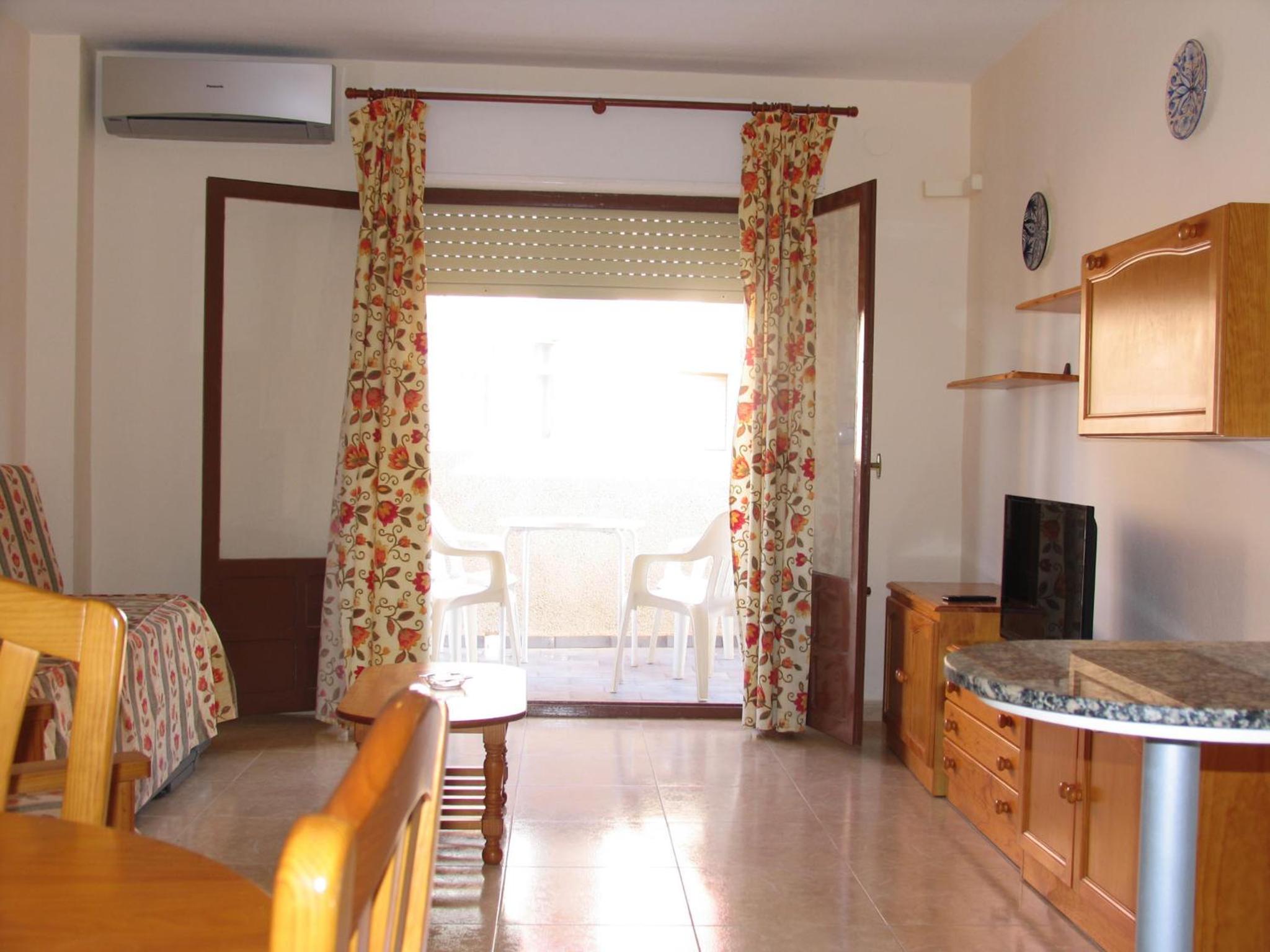 Apartamentos Tesy