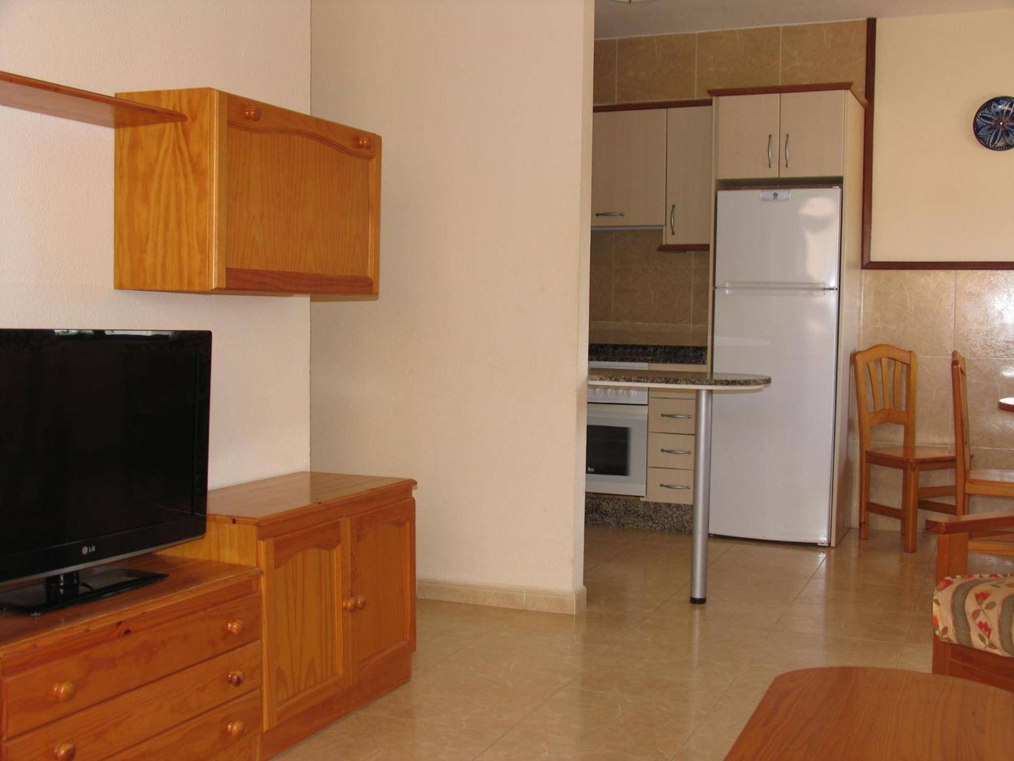 Apartamentos Tesy