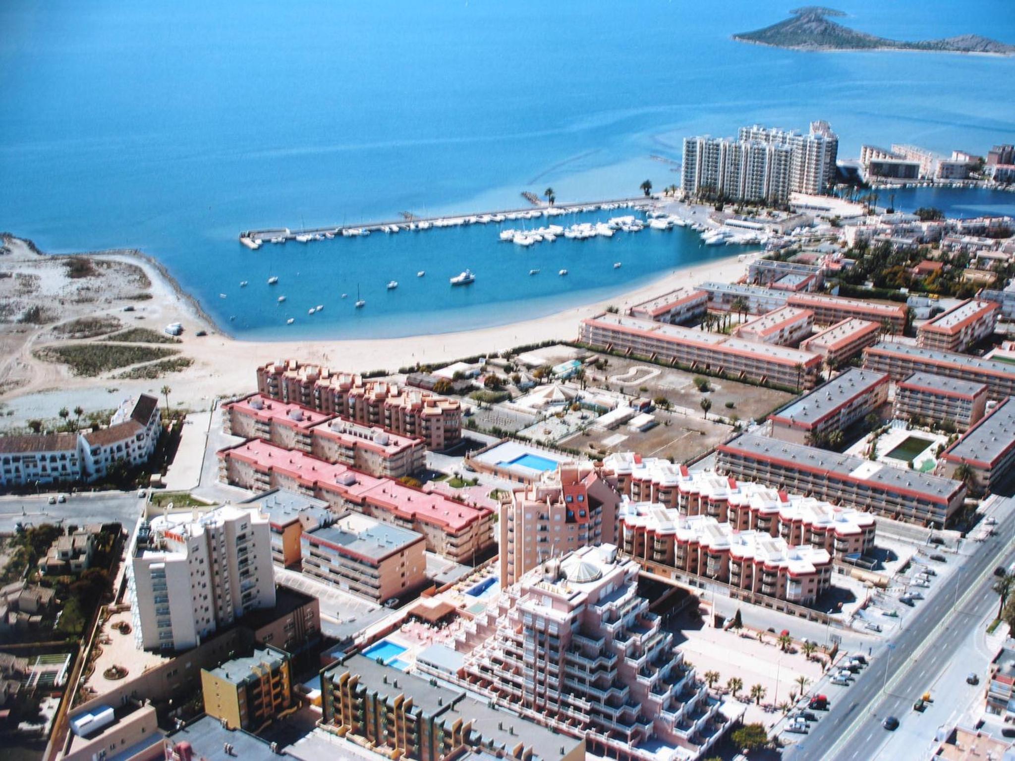 Apartamentos Tesy
