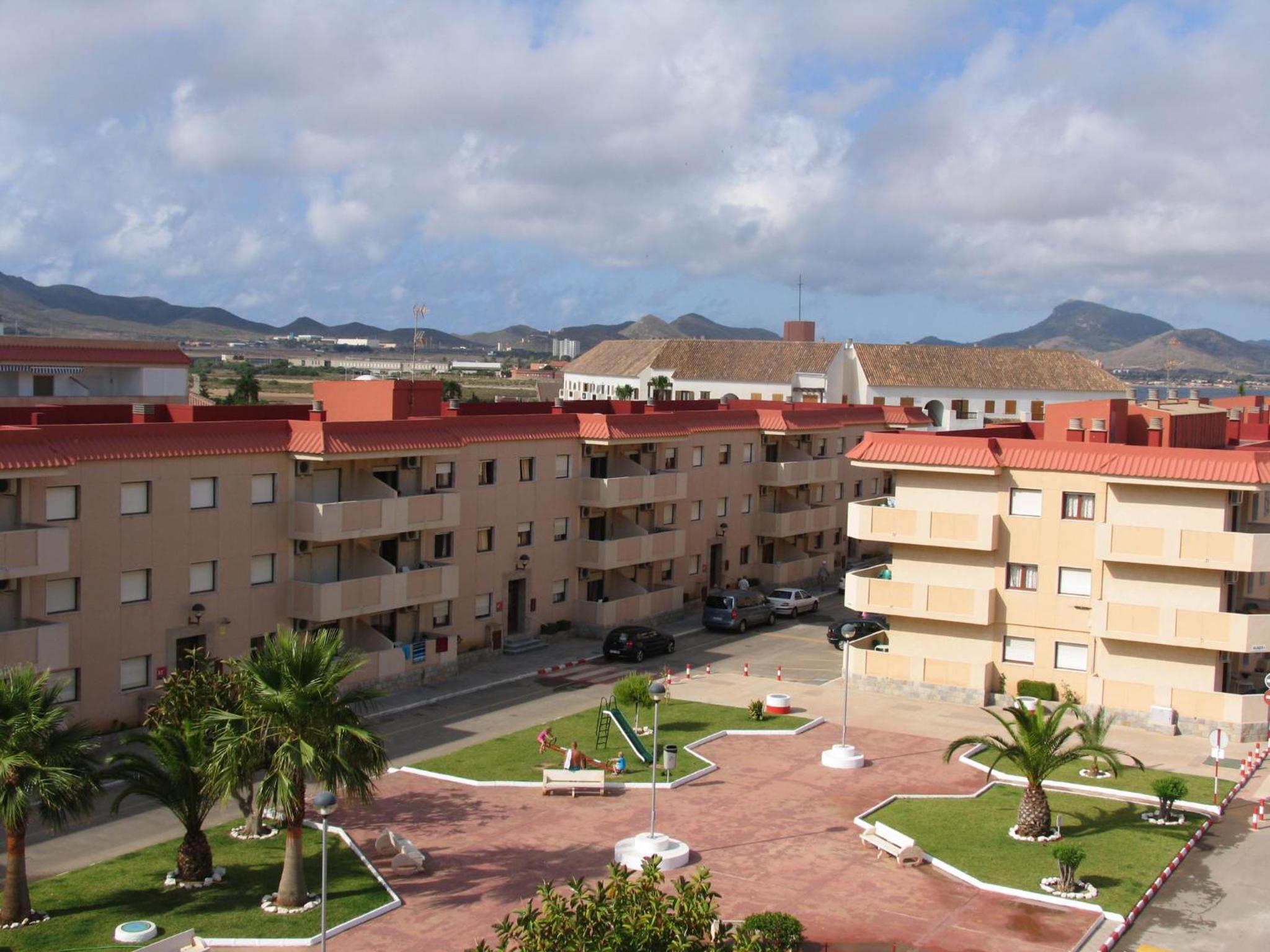 Apartamentos Tesy