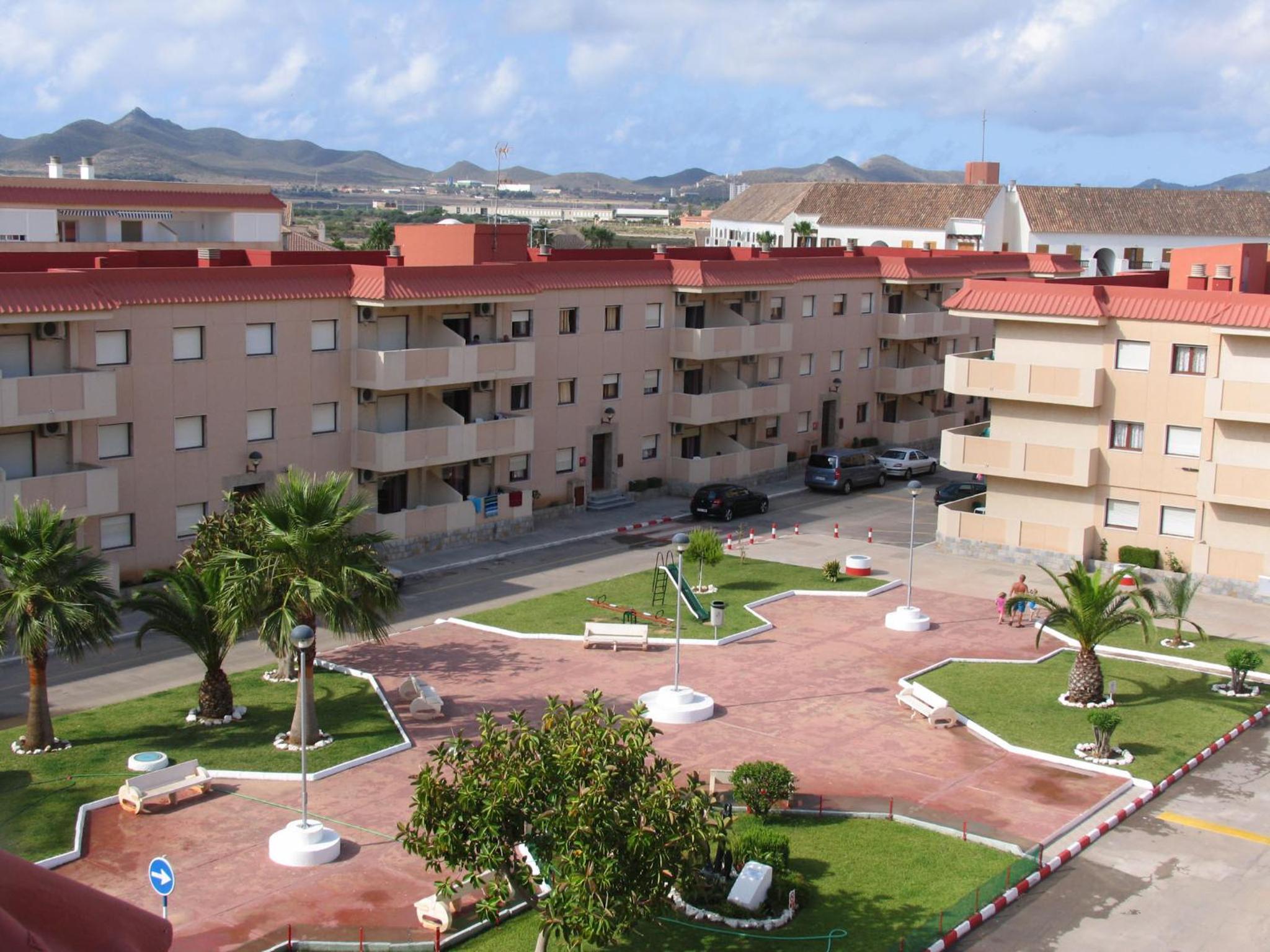 Apartamentos Tesy