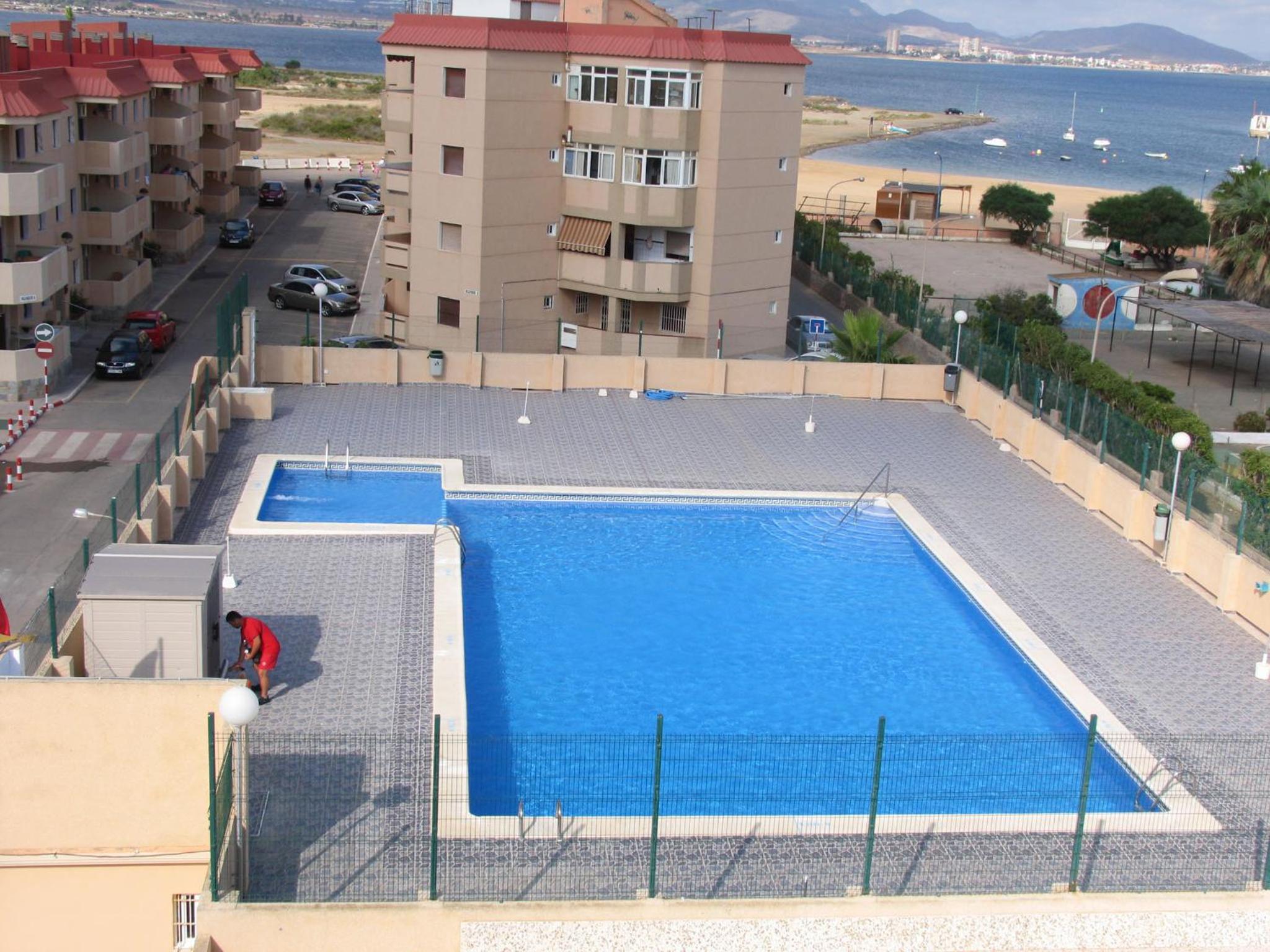 Apartamentos Tesy