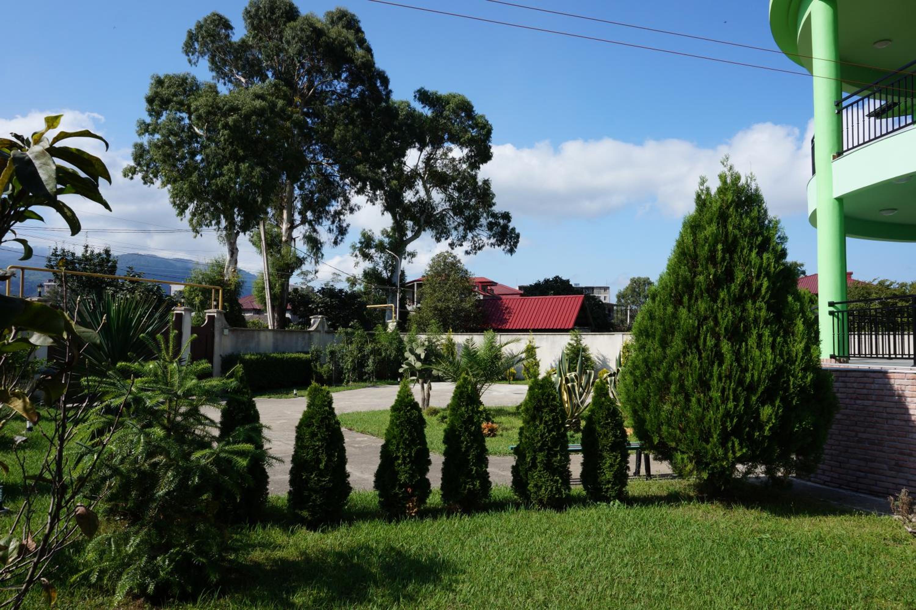 Villa Qero