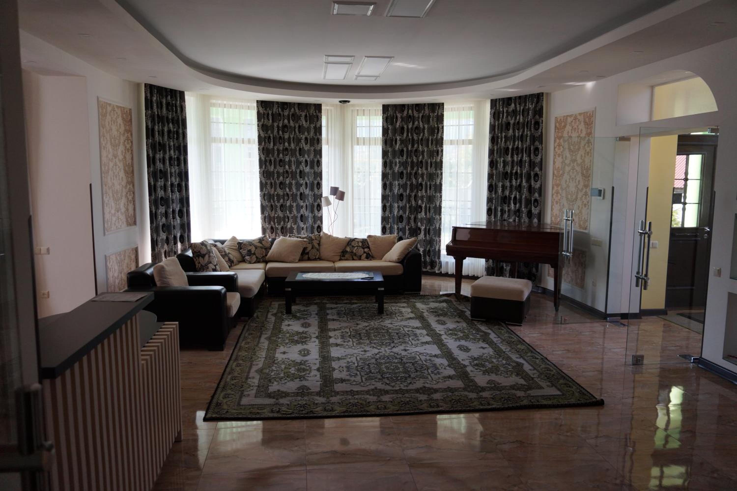 Villa Qero