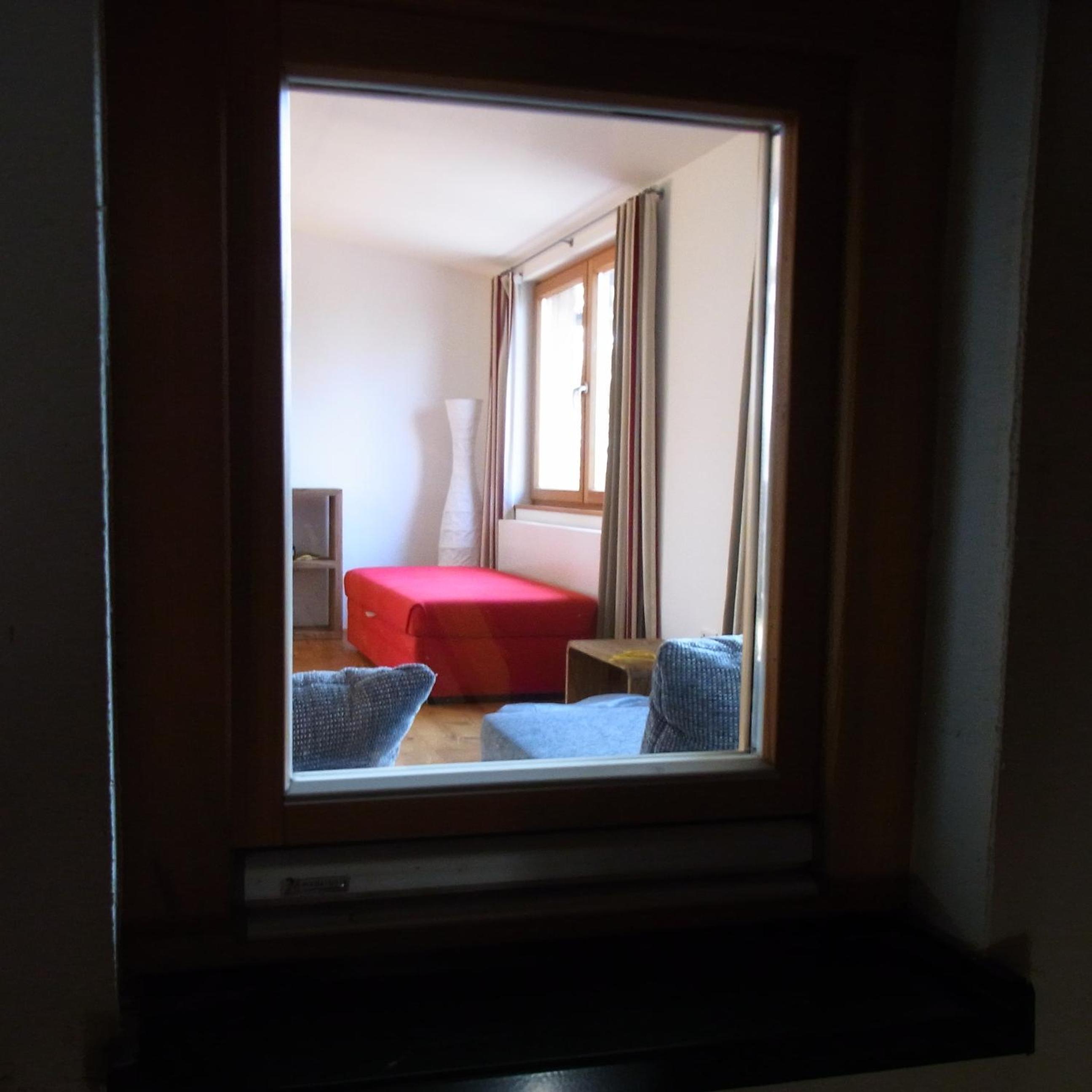 Ferienwohnung Siloblick