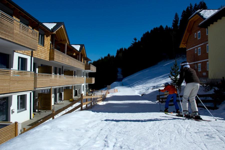 Alpenlodge Haus im Ennstal