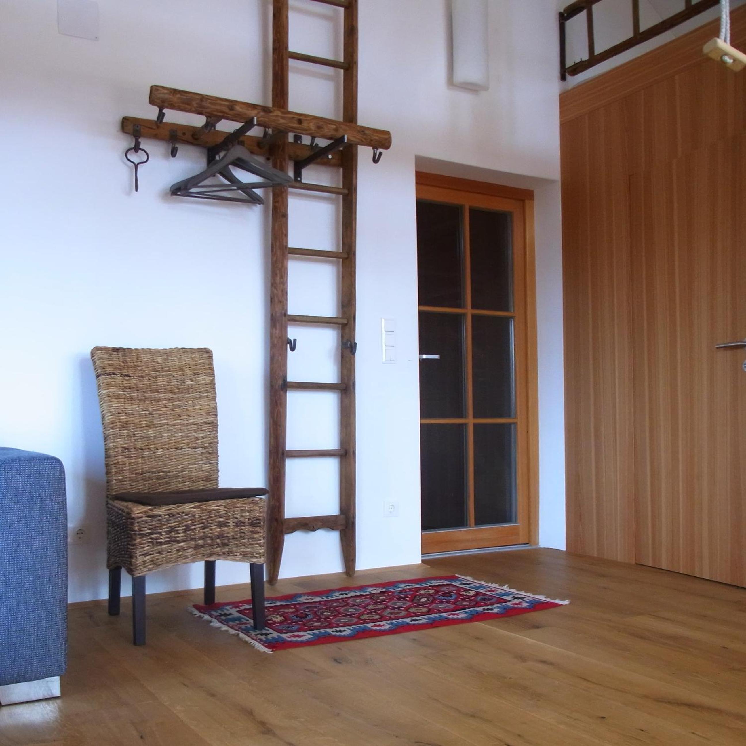 Ferienwohnung Siloblick