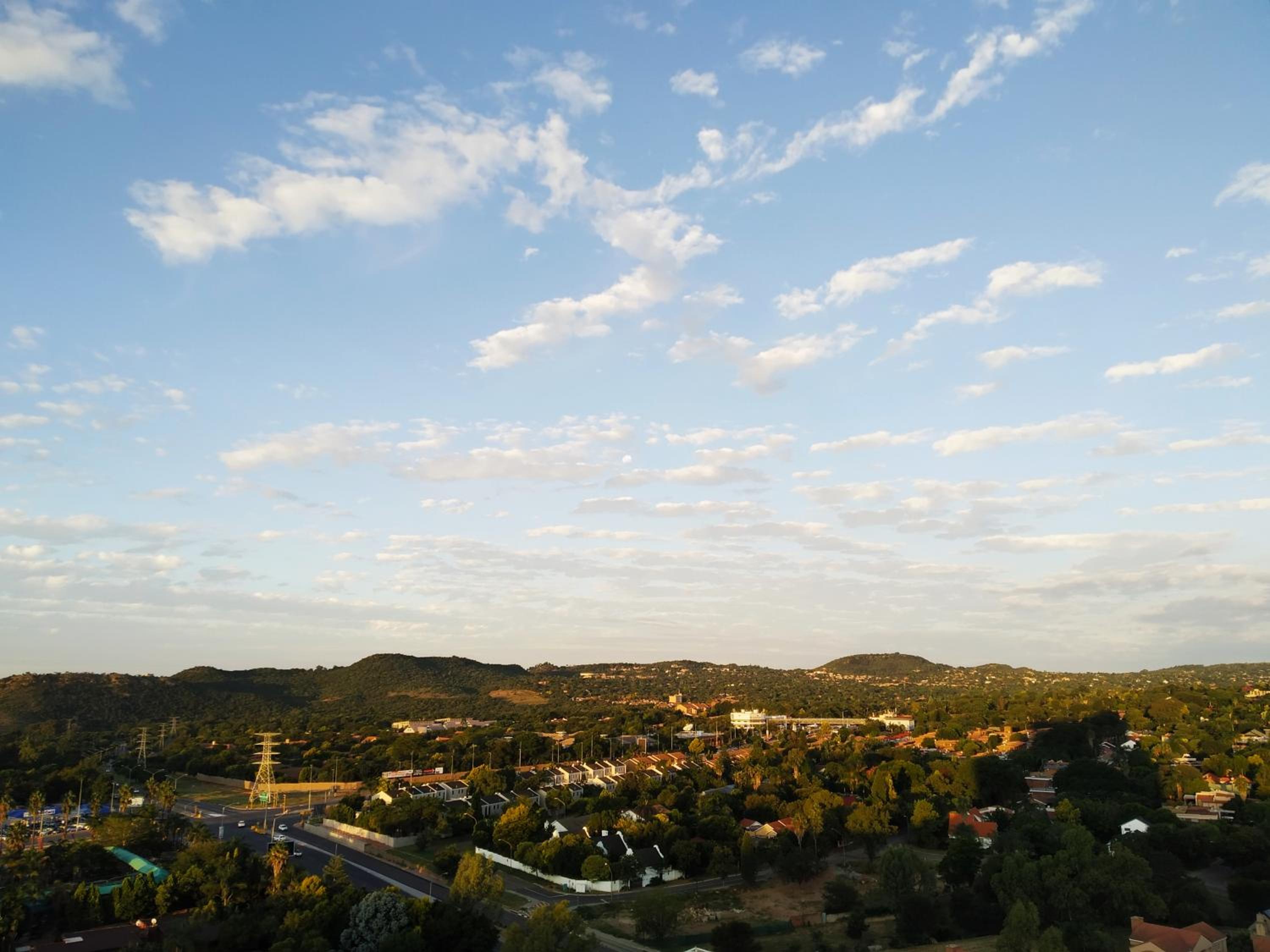 The Residence Studio - Menlyn Maine view 2