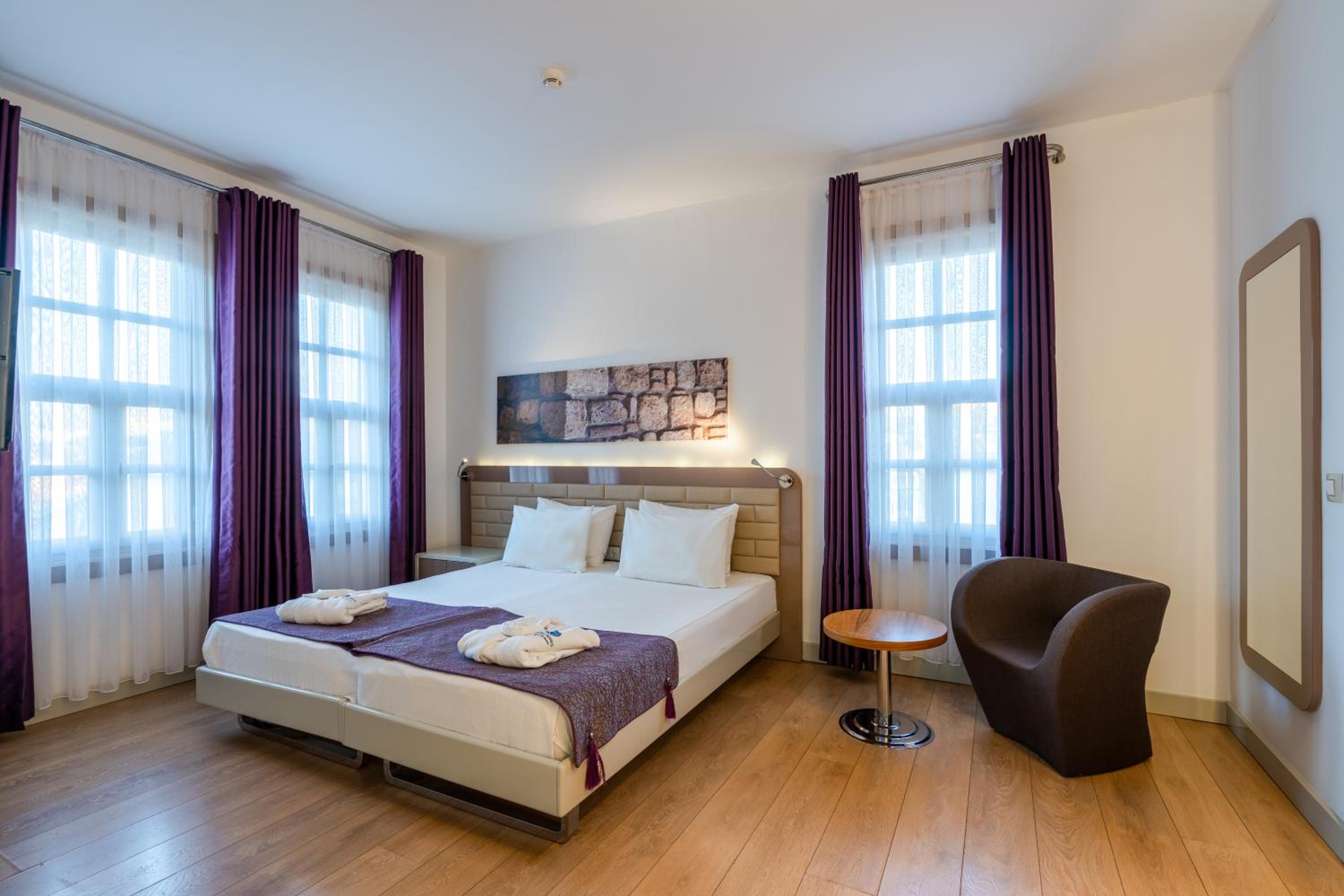 Puding Hotel - Image 42