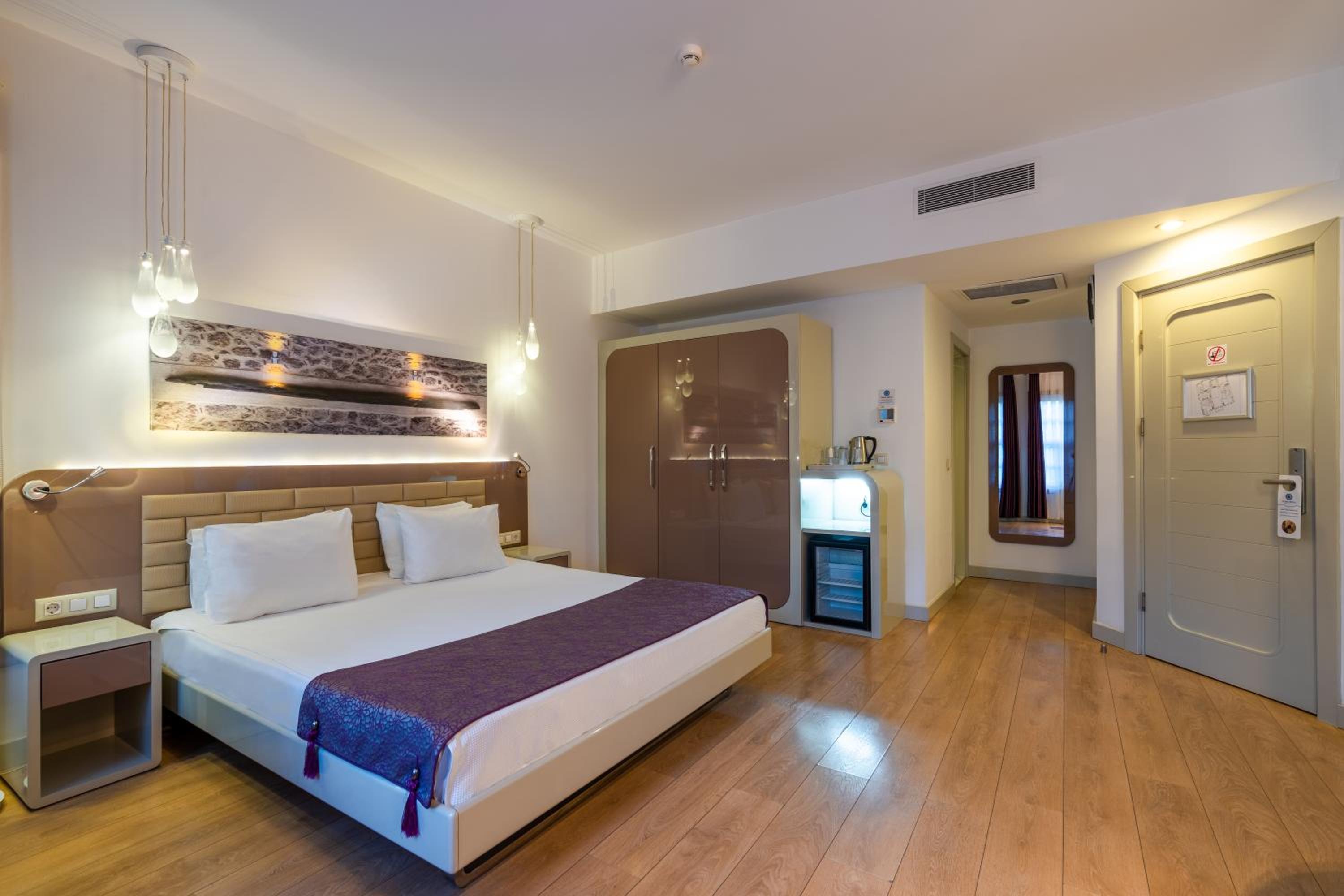 Puding Hotel - Image 101