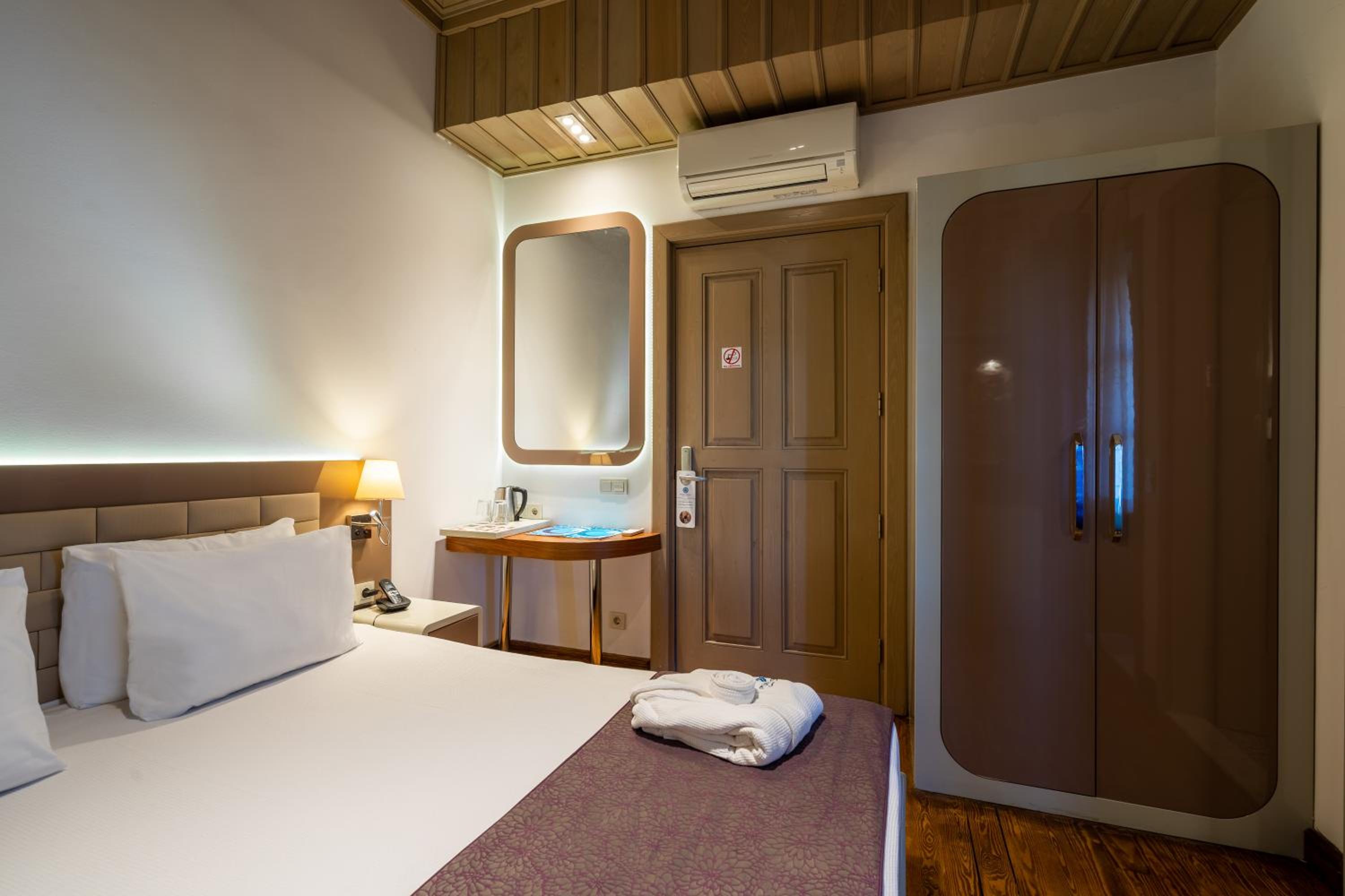 Puding Hotel - Image 38