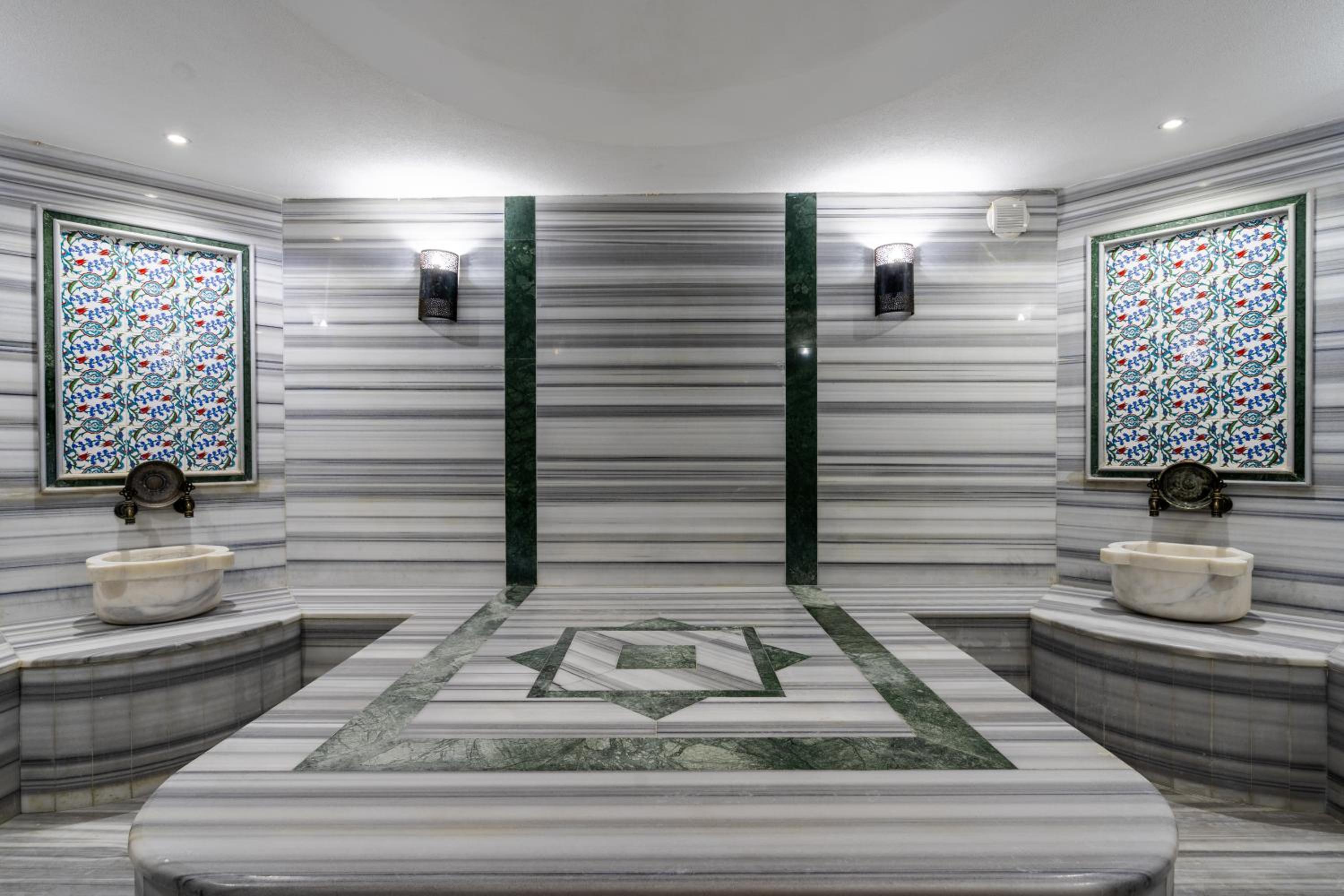 Puding Hotel - Image 61