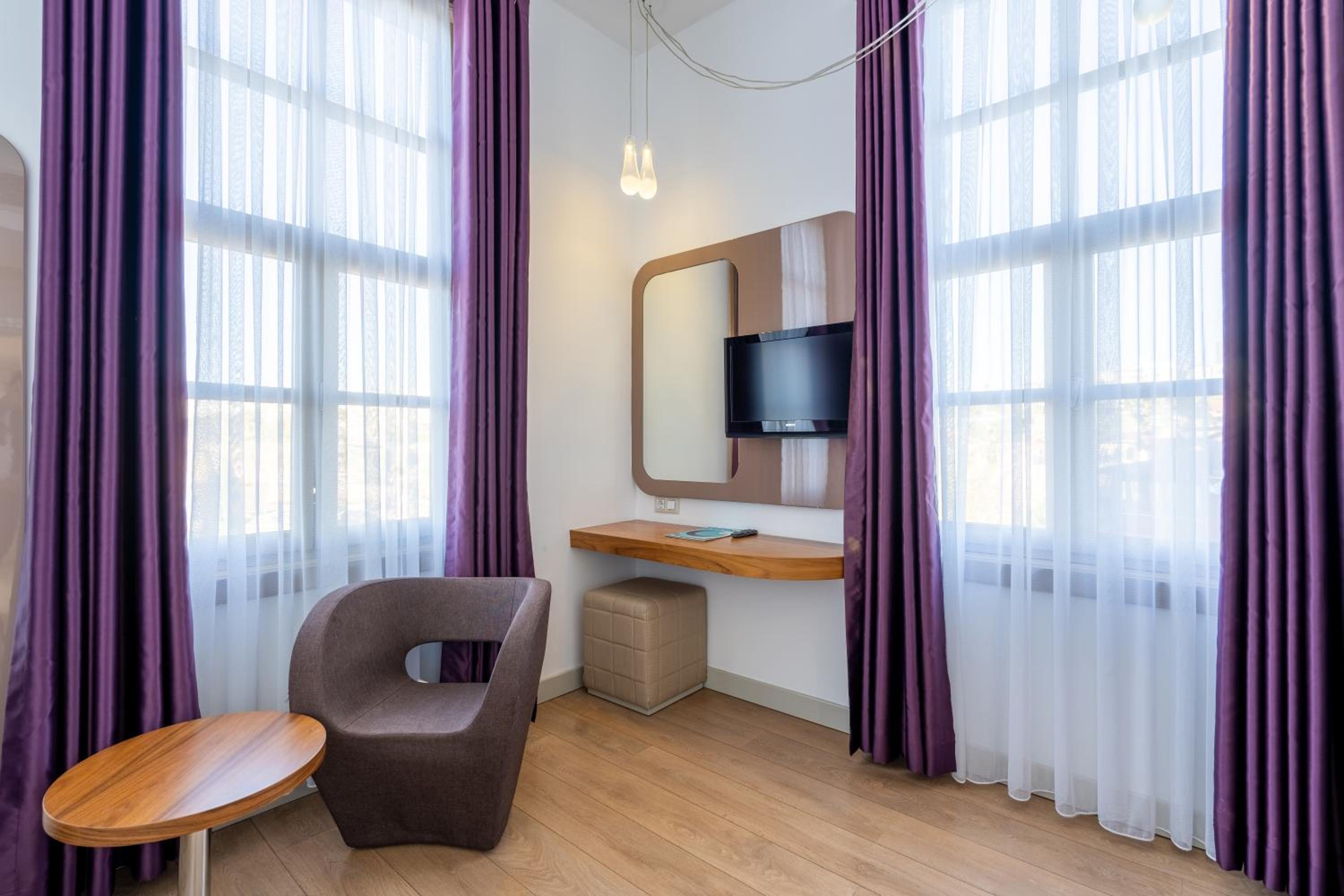 Puding Hotel - Image 33