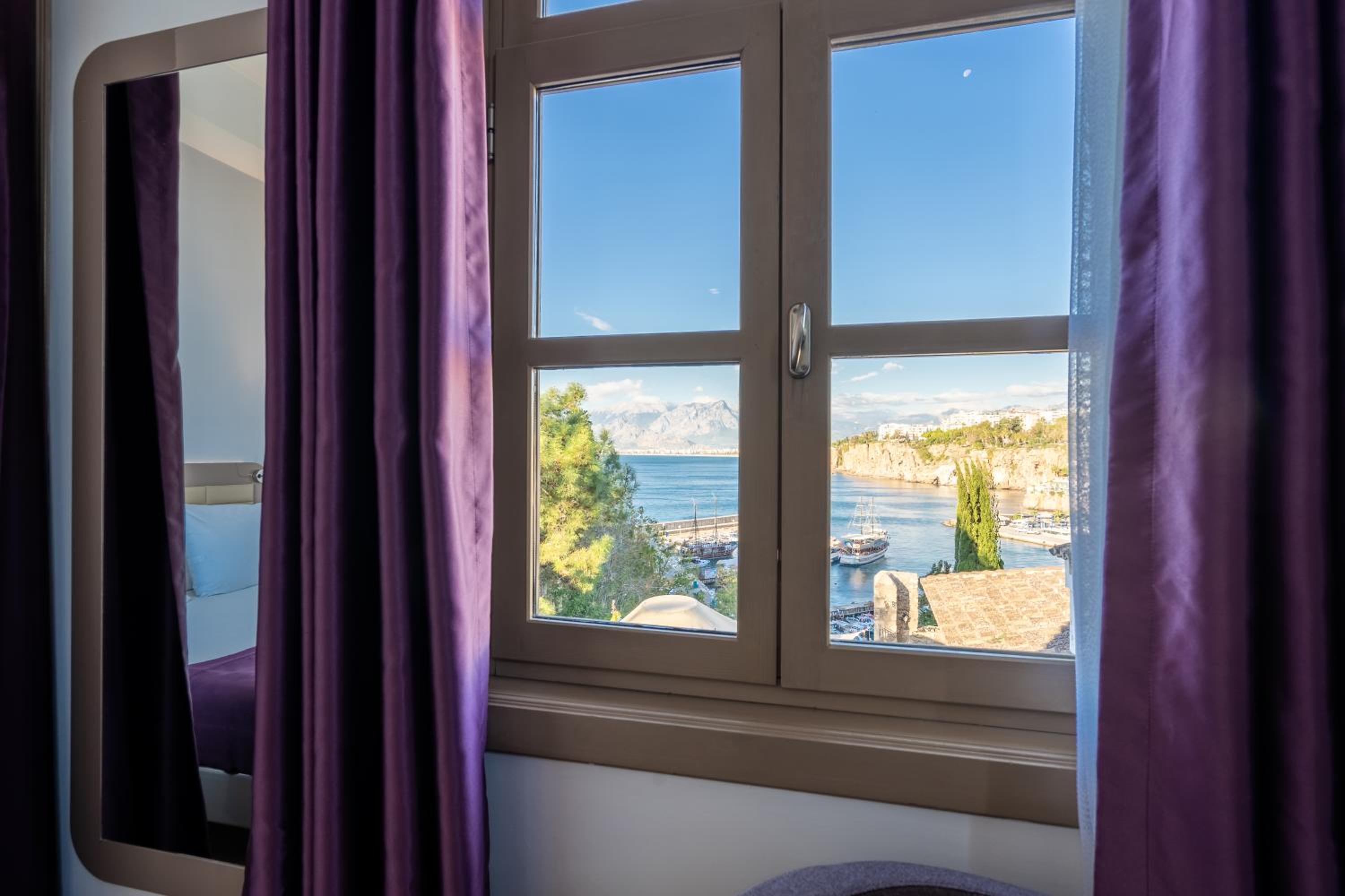Puding Hotel - Image 34