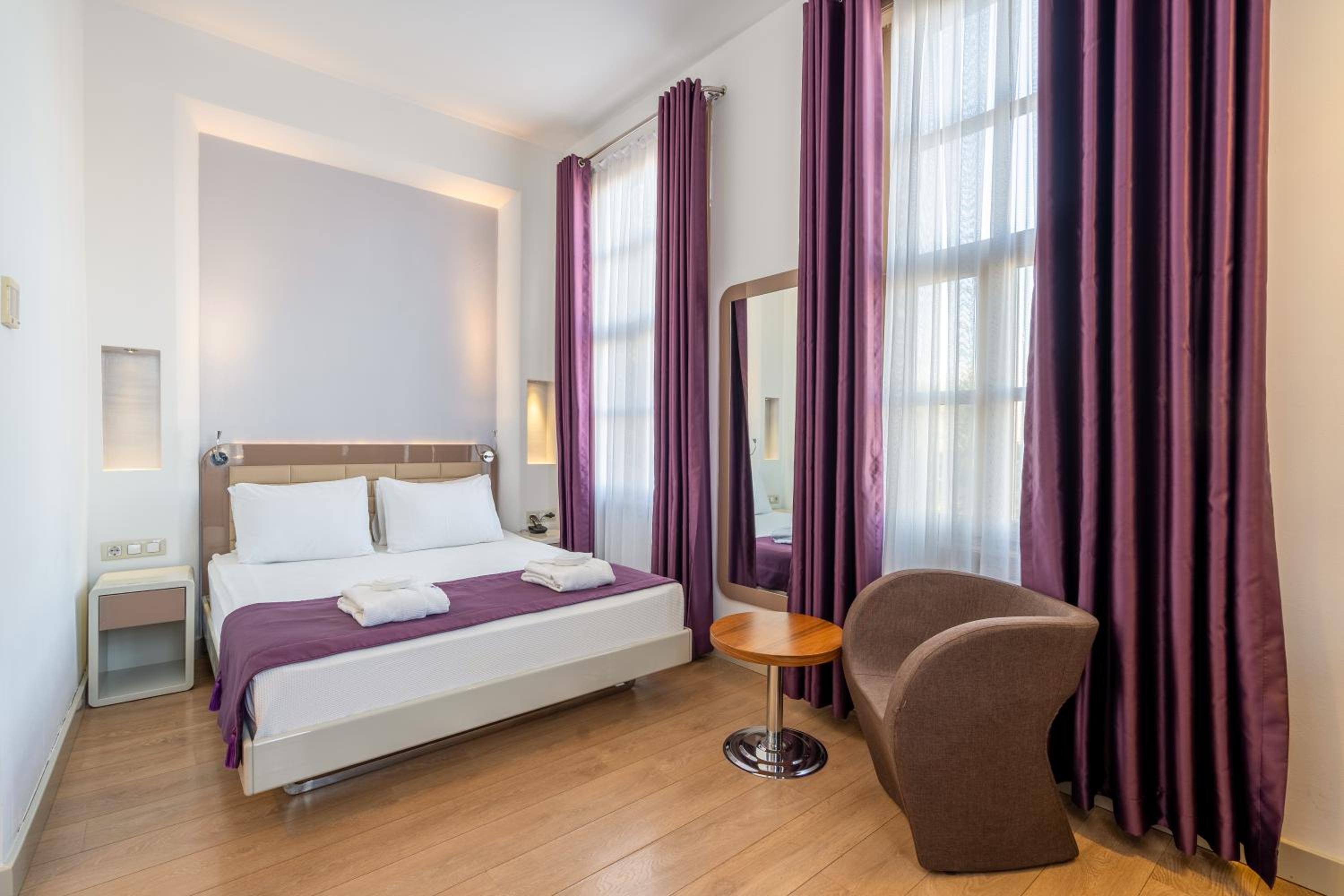 Puding Hotel - Image 37