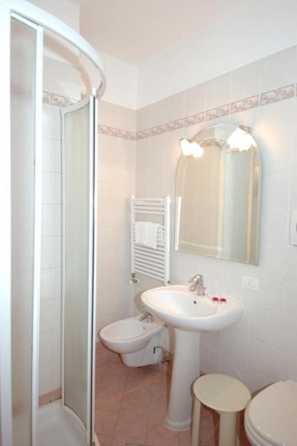 Residenza Hotel San Maurizio