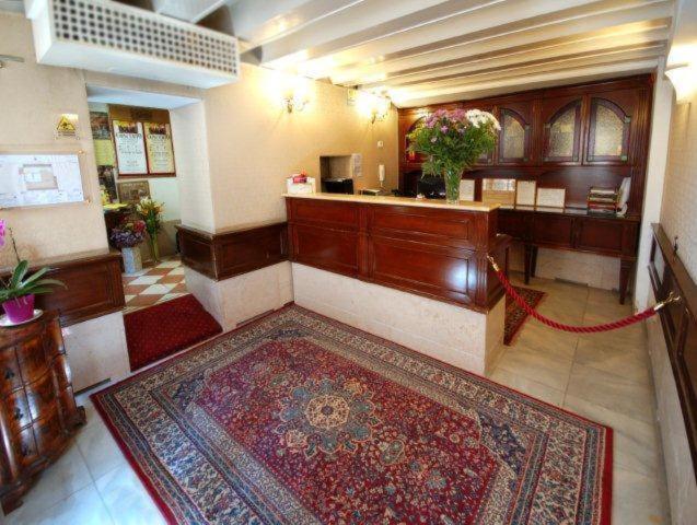 Residenza Hotel San Maurizio