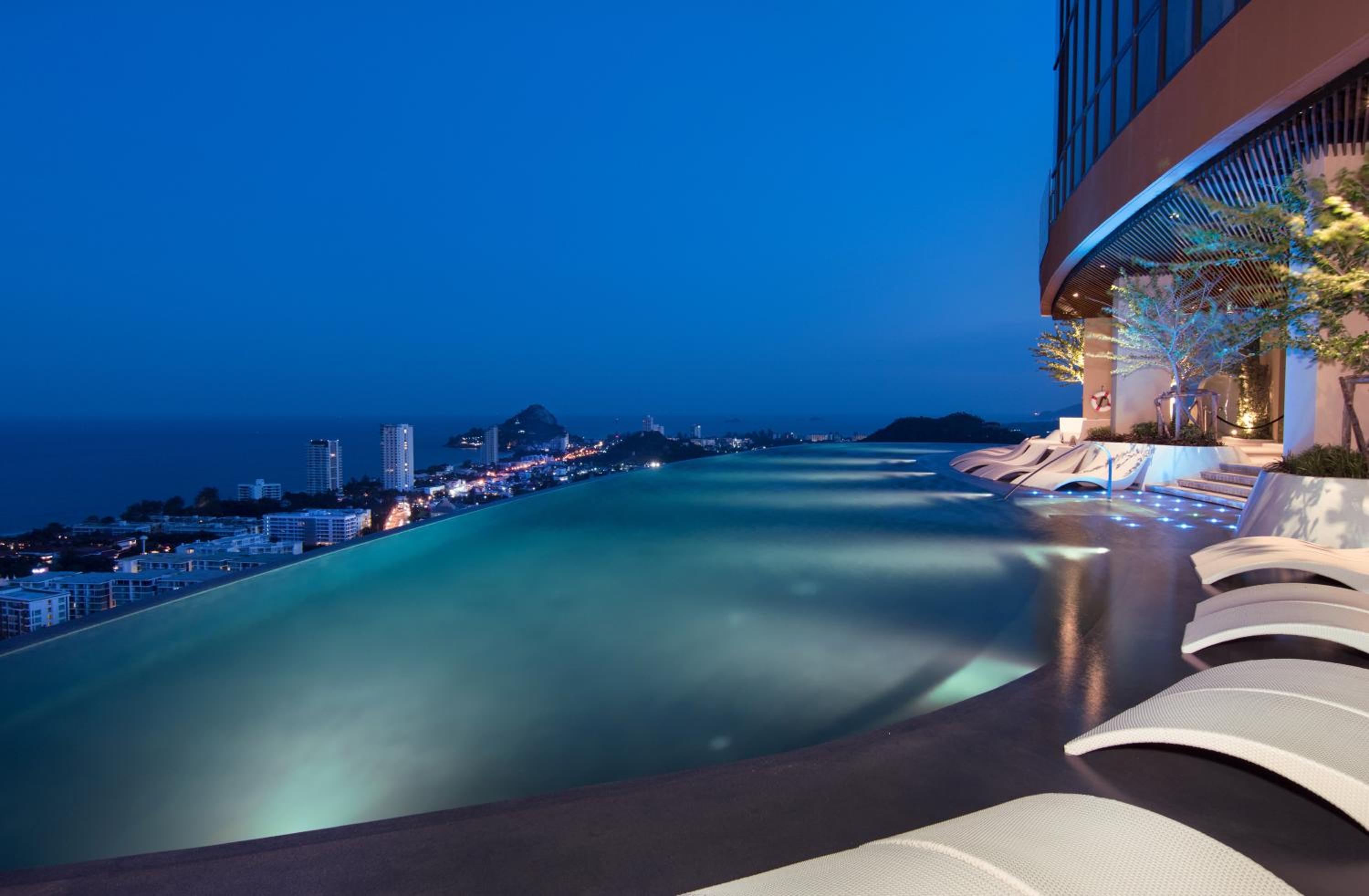 Holiday Inn Resort Vana Nava Hua Hin, an IHG Hotel