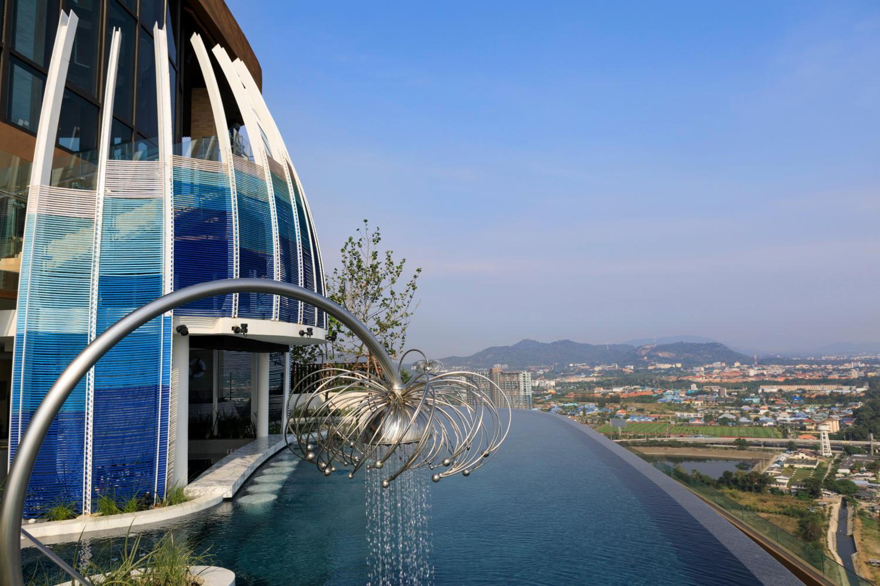 Holiday Inn Resort Vana Nava Hua Hin, an IHG Hotel