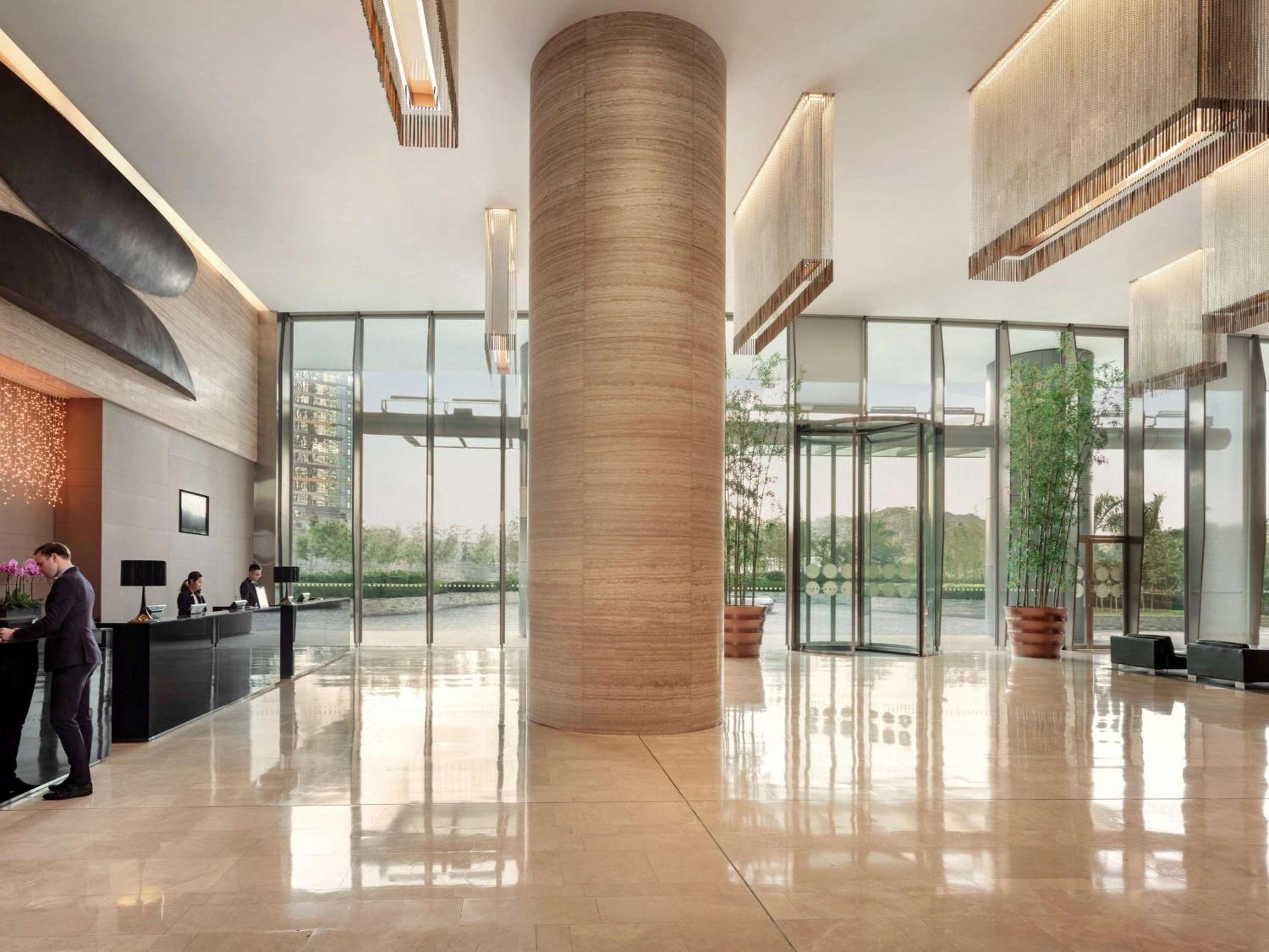 Novotel Citygate Hong Kong