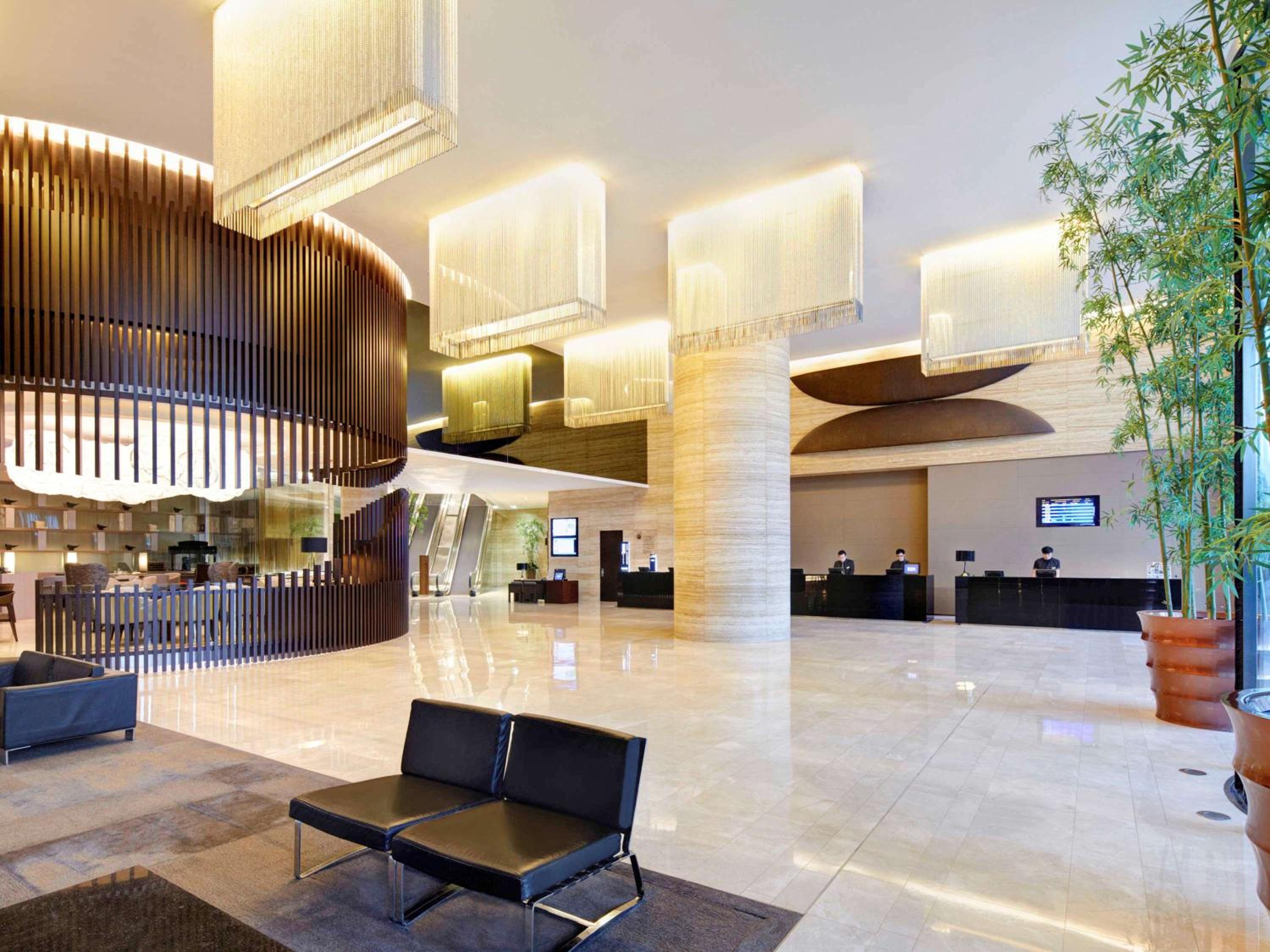 Novotel Citygate Hong Kong