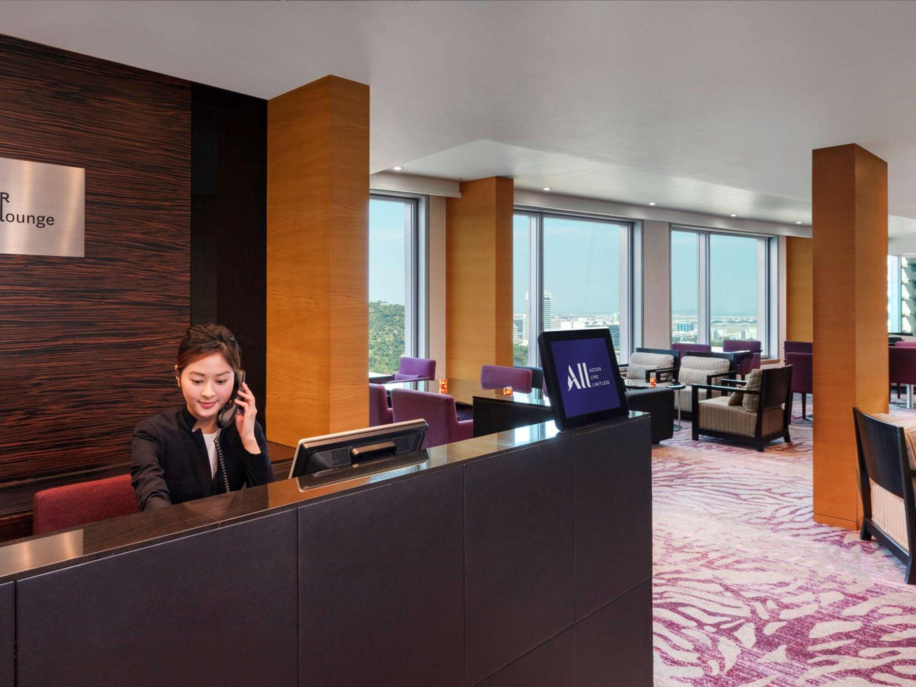 Novotel Citygate Hong Kong