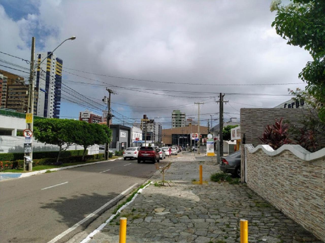 Flat em Tambaú João Pessoa Perto de tudo