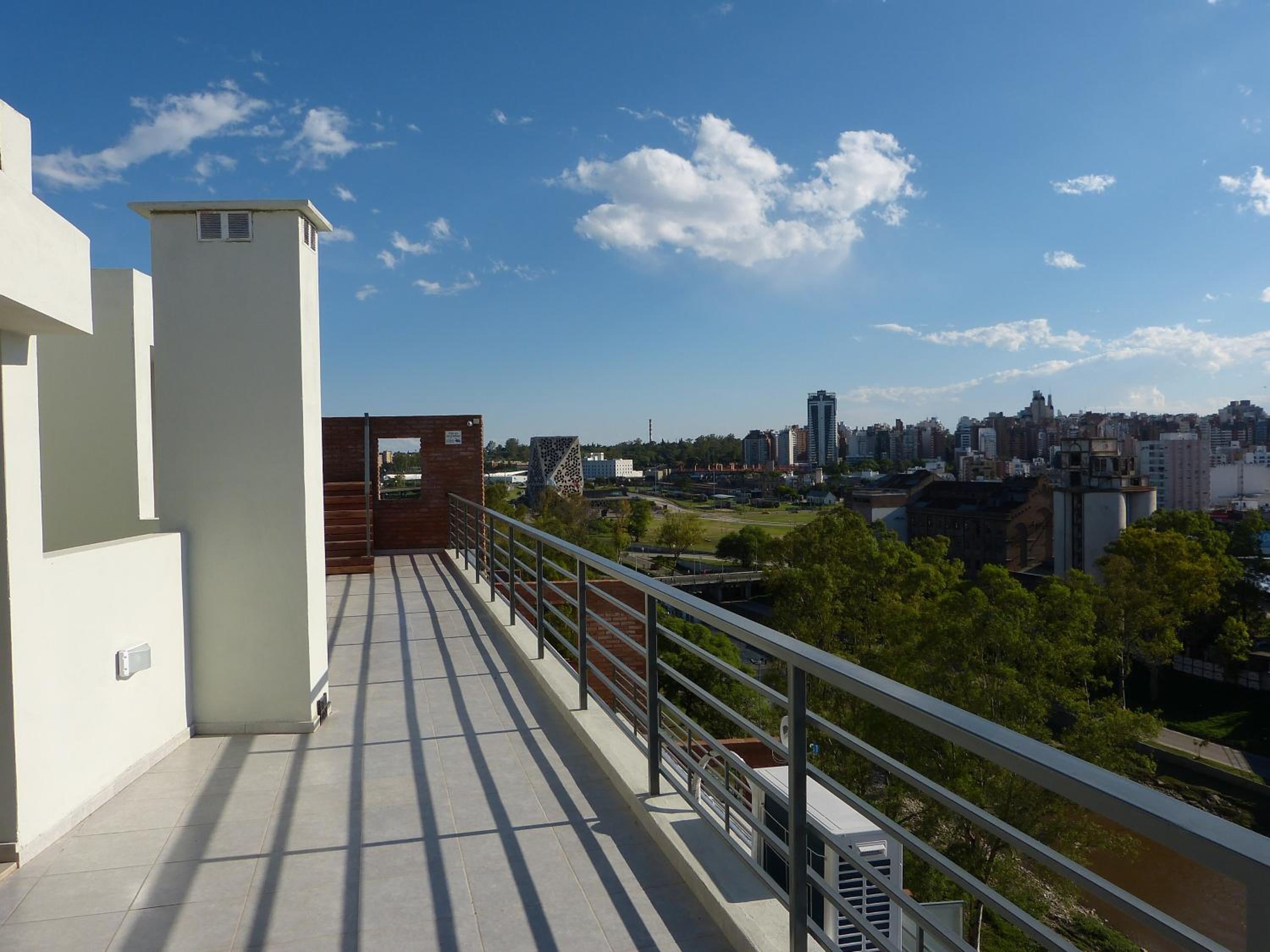 Departamento Balcones De La Riviera