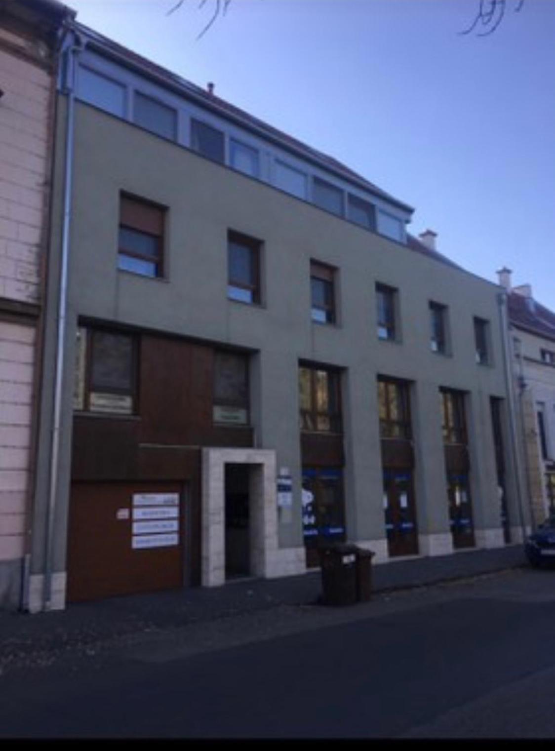 Hotel Nyugalom a belvárosban - Image 1