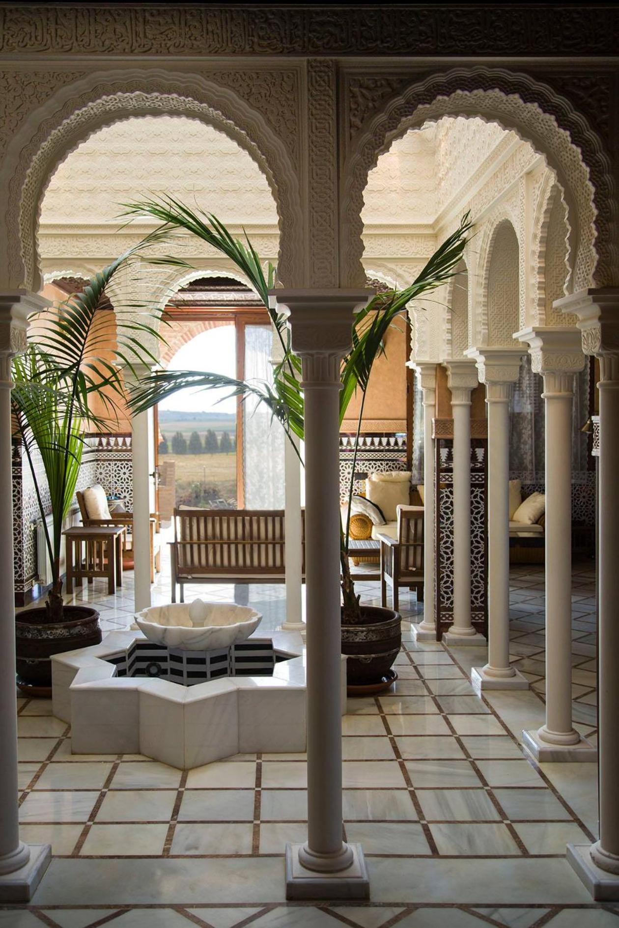 Alborada Riad photo 2