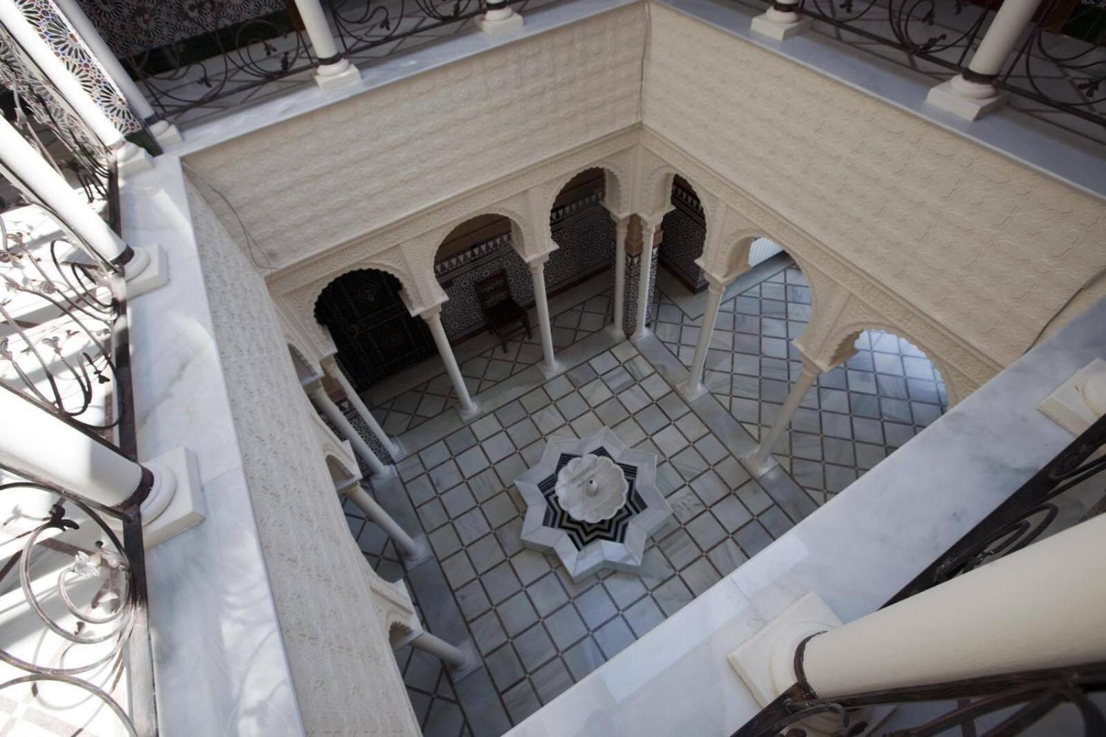 Alborada Riad photo 5
