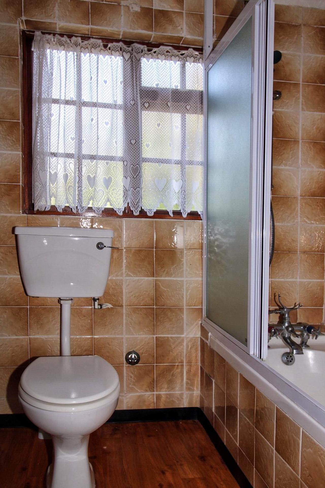 Zoete Inval Travelers Lodge Guesthouse Hermanus
