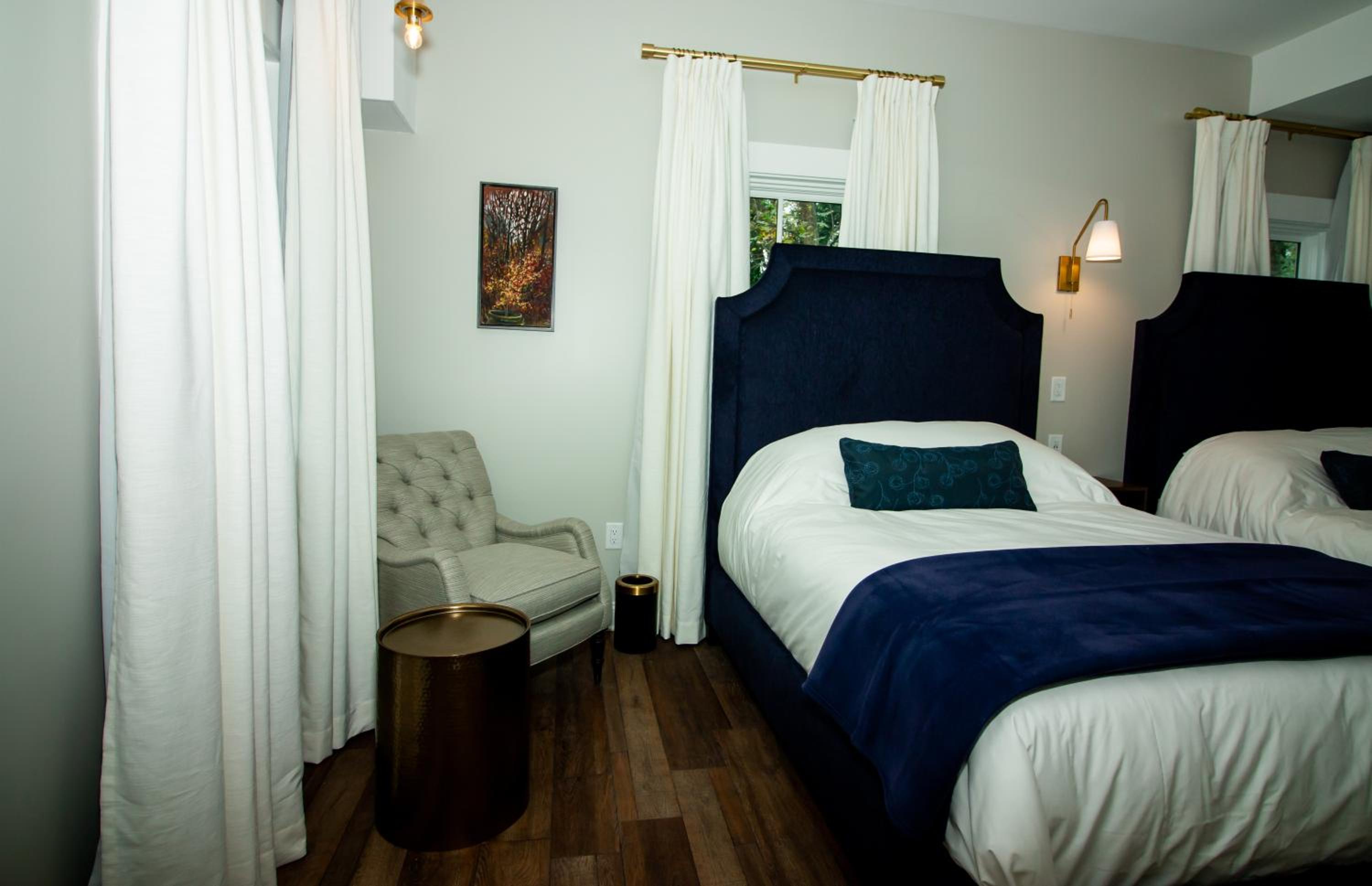The Colonial Inn, an Ascend Collection Hotel