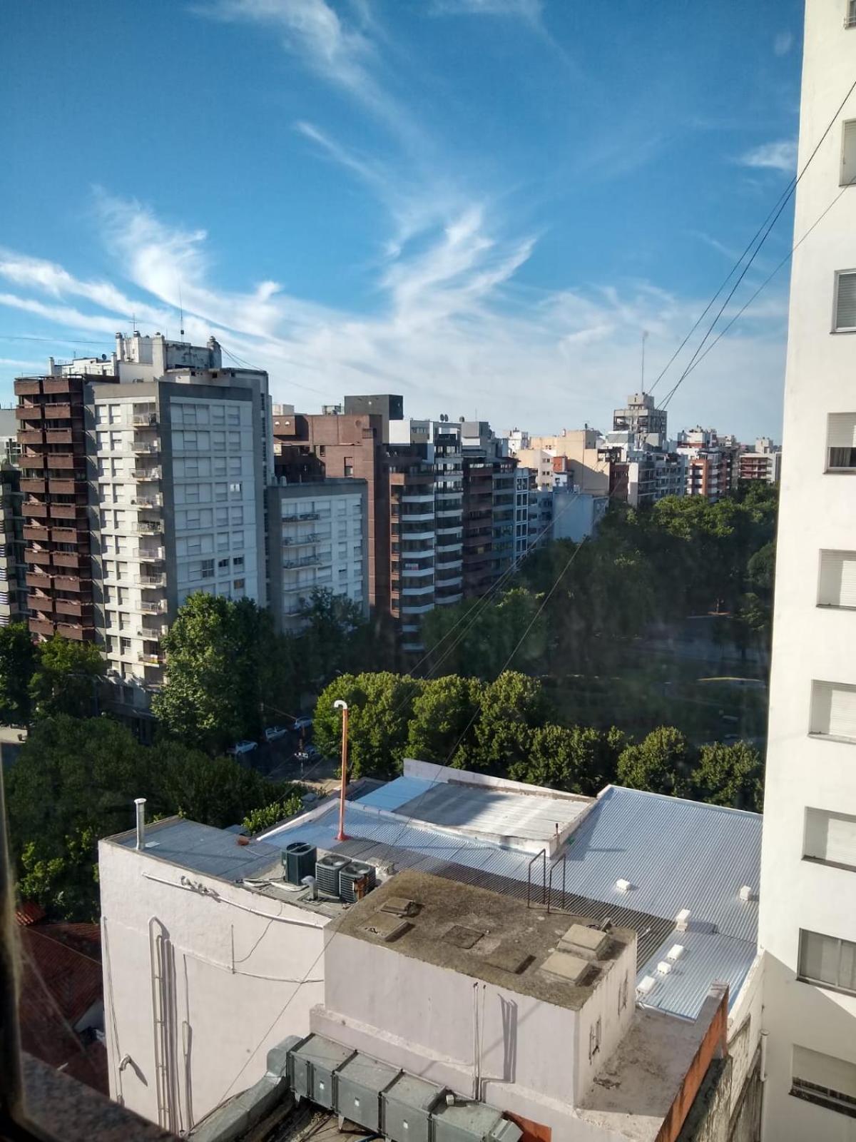 Departamento Plaza Mitre Av Colón con Cochera