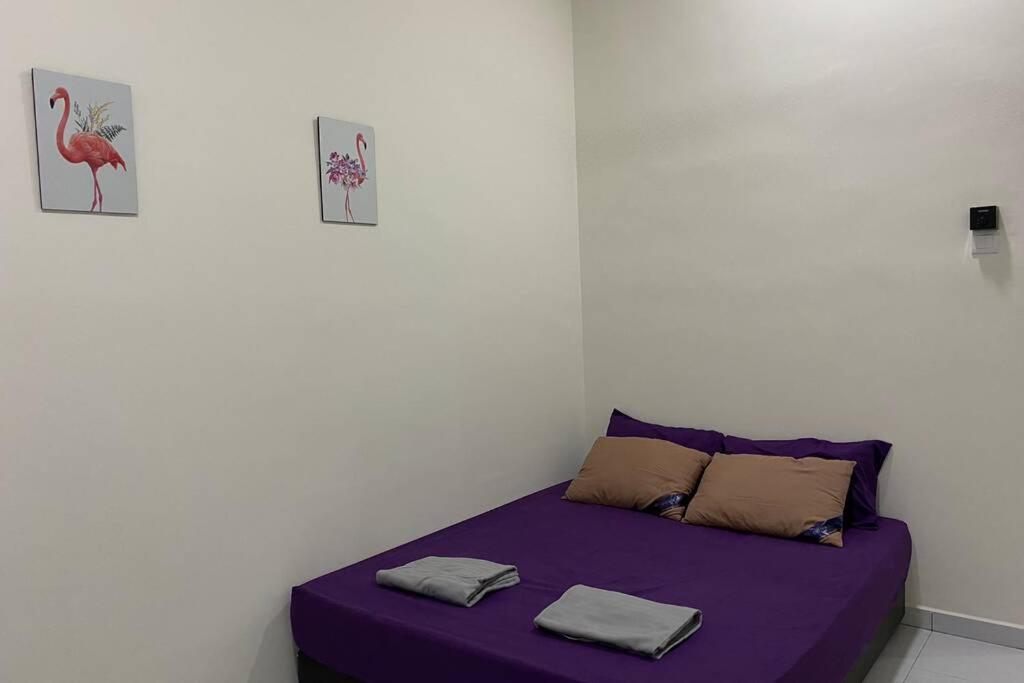Twilight Imani Homestay Changlun photo 4