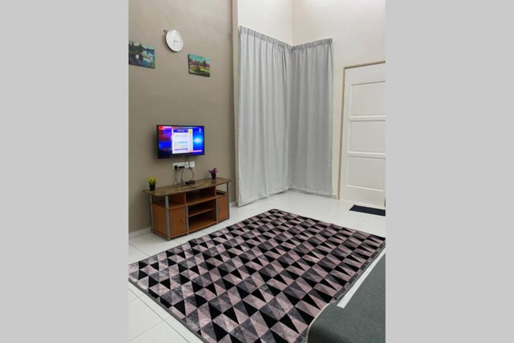 Twilight Imani Homestay Changlun photo 8