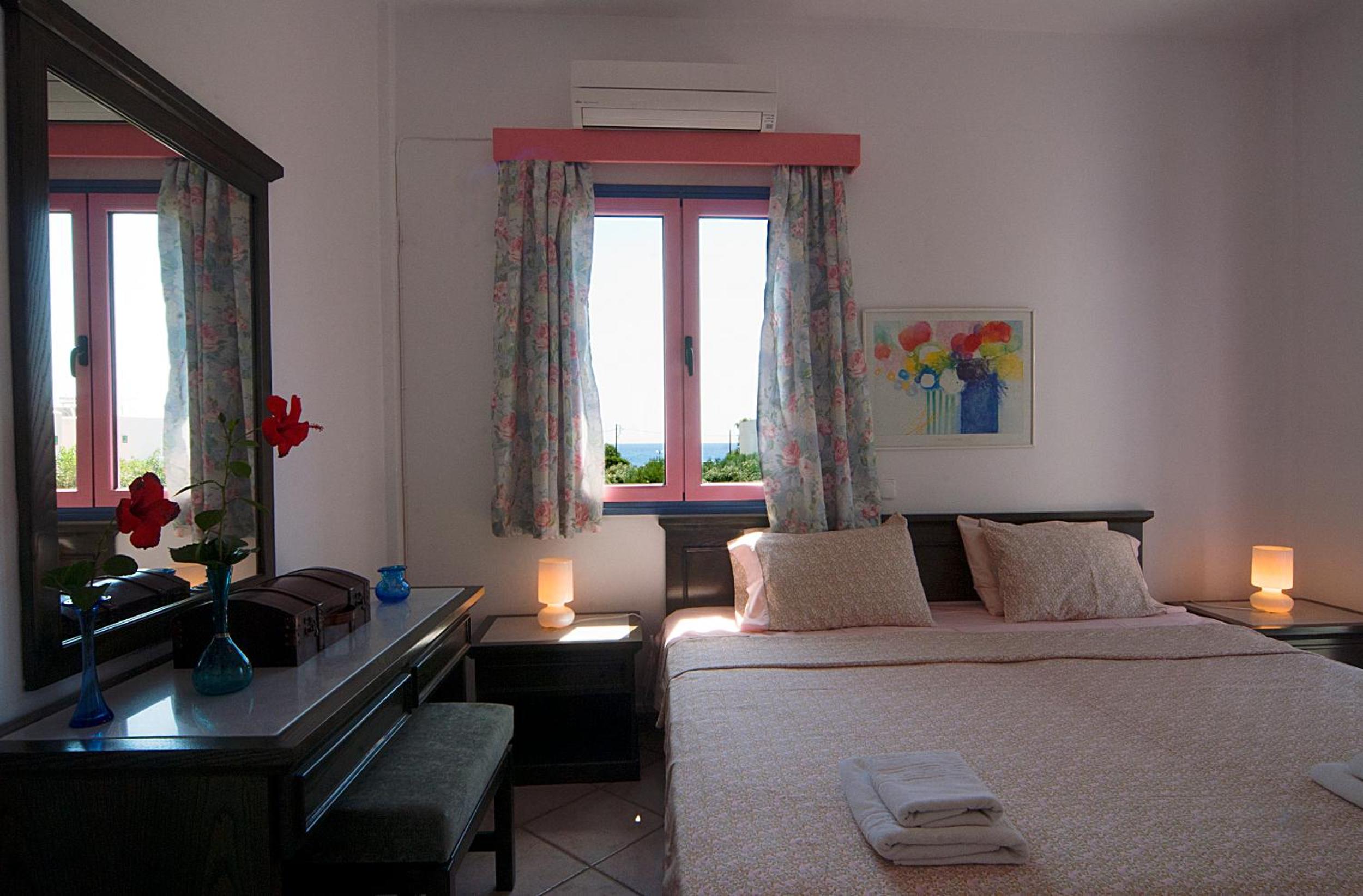 Cybele Apartments