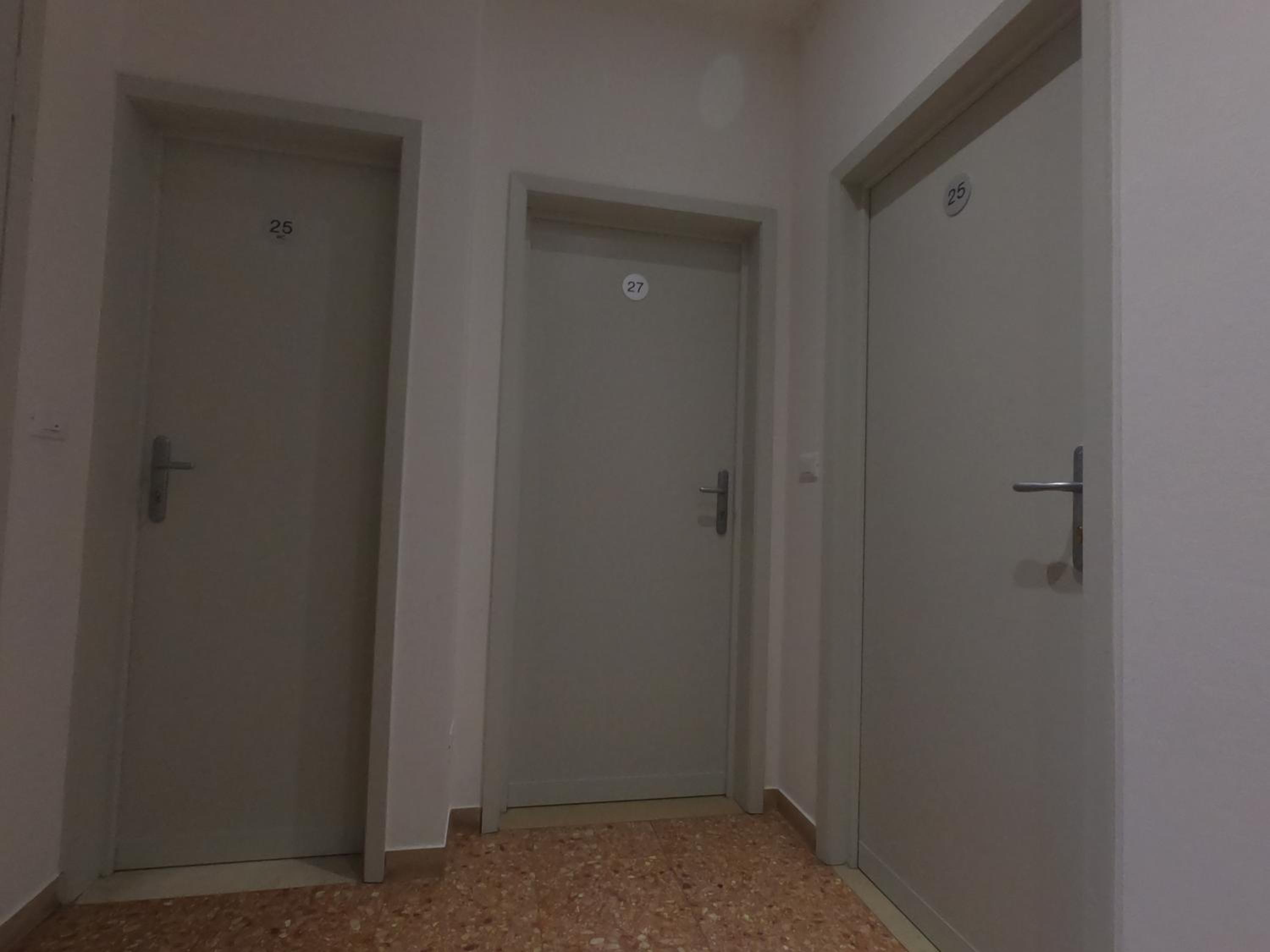 Gardenia Guest House