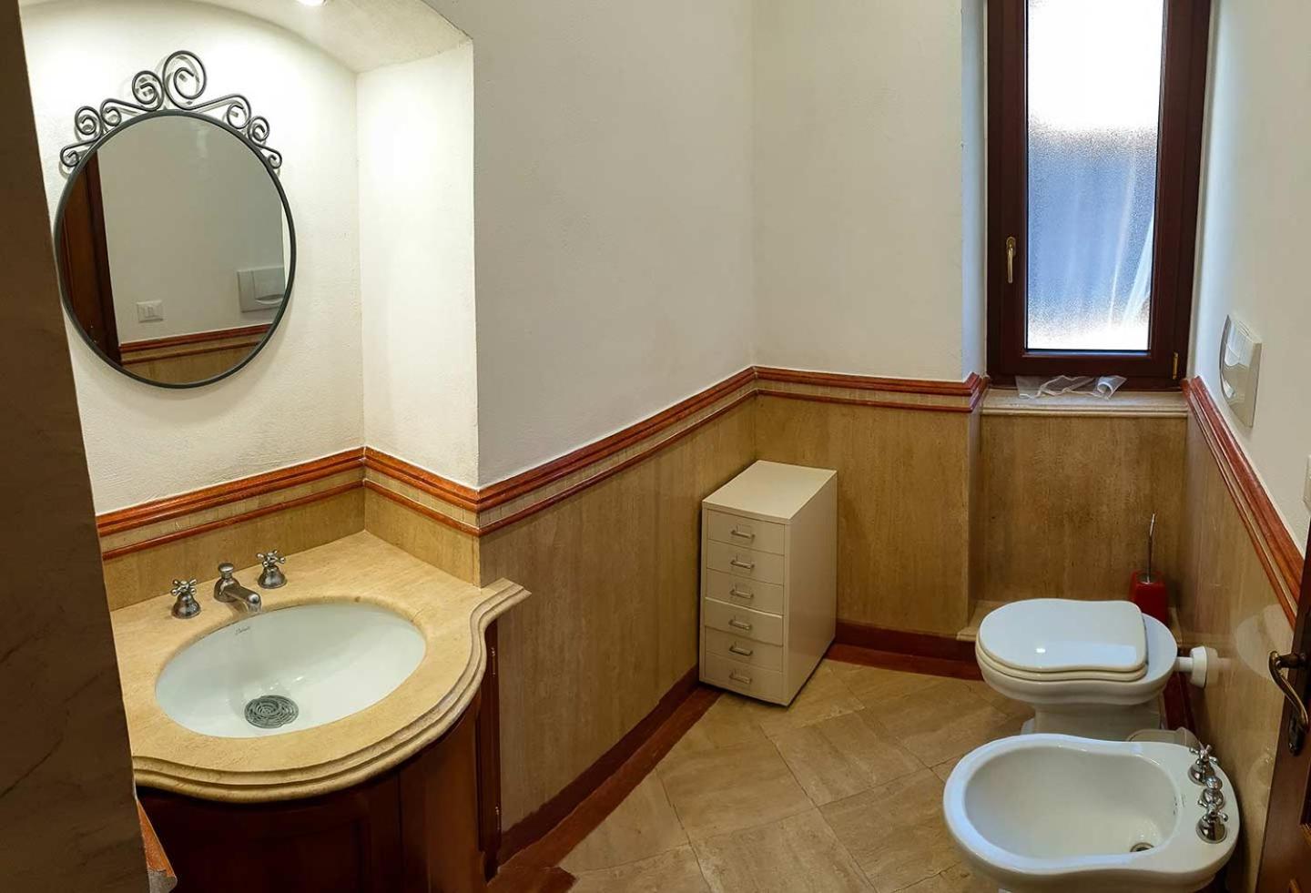Appartamento Villa Matone view 5