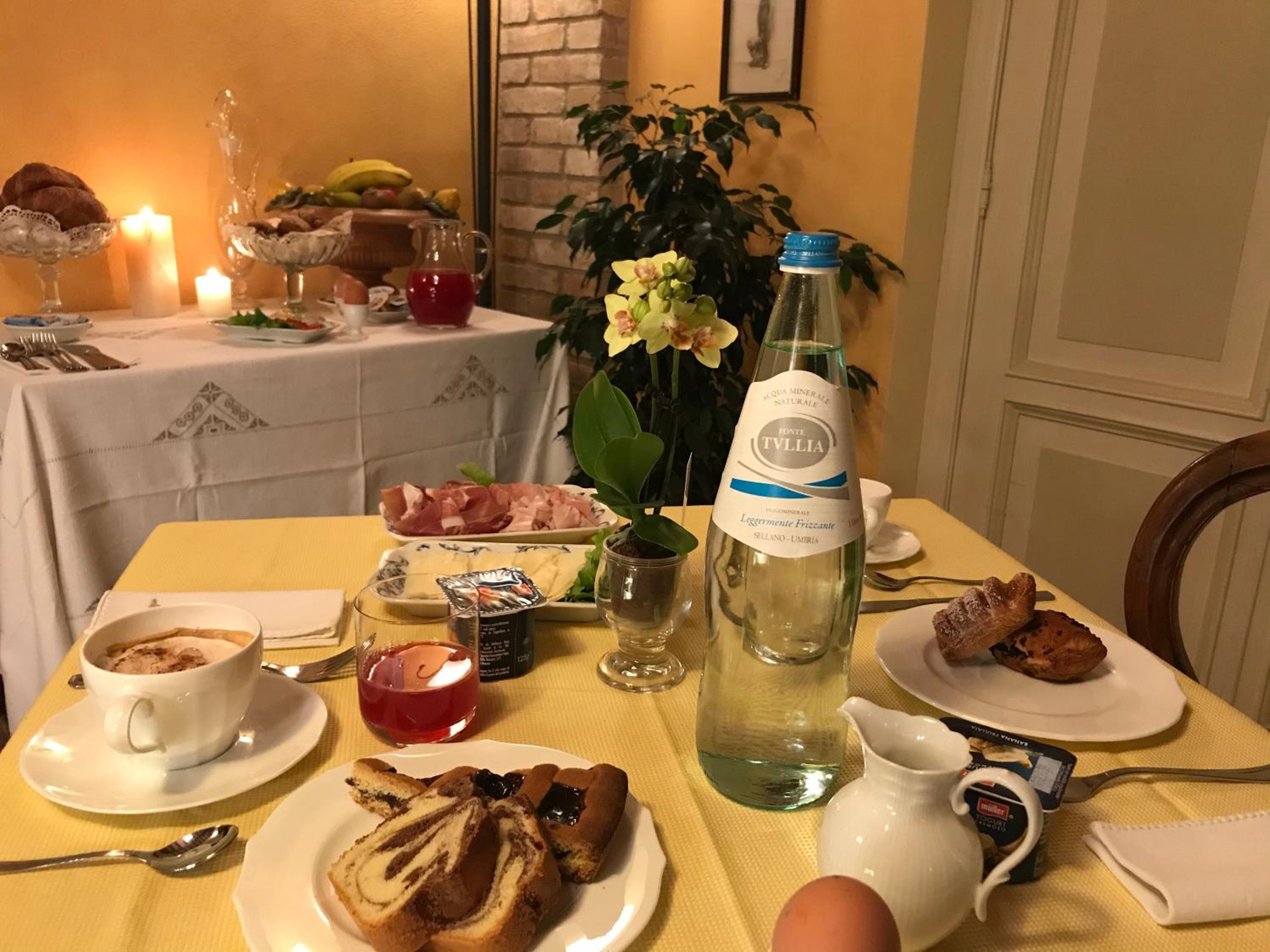 Agriturismo Collerisana, photo 16
