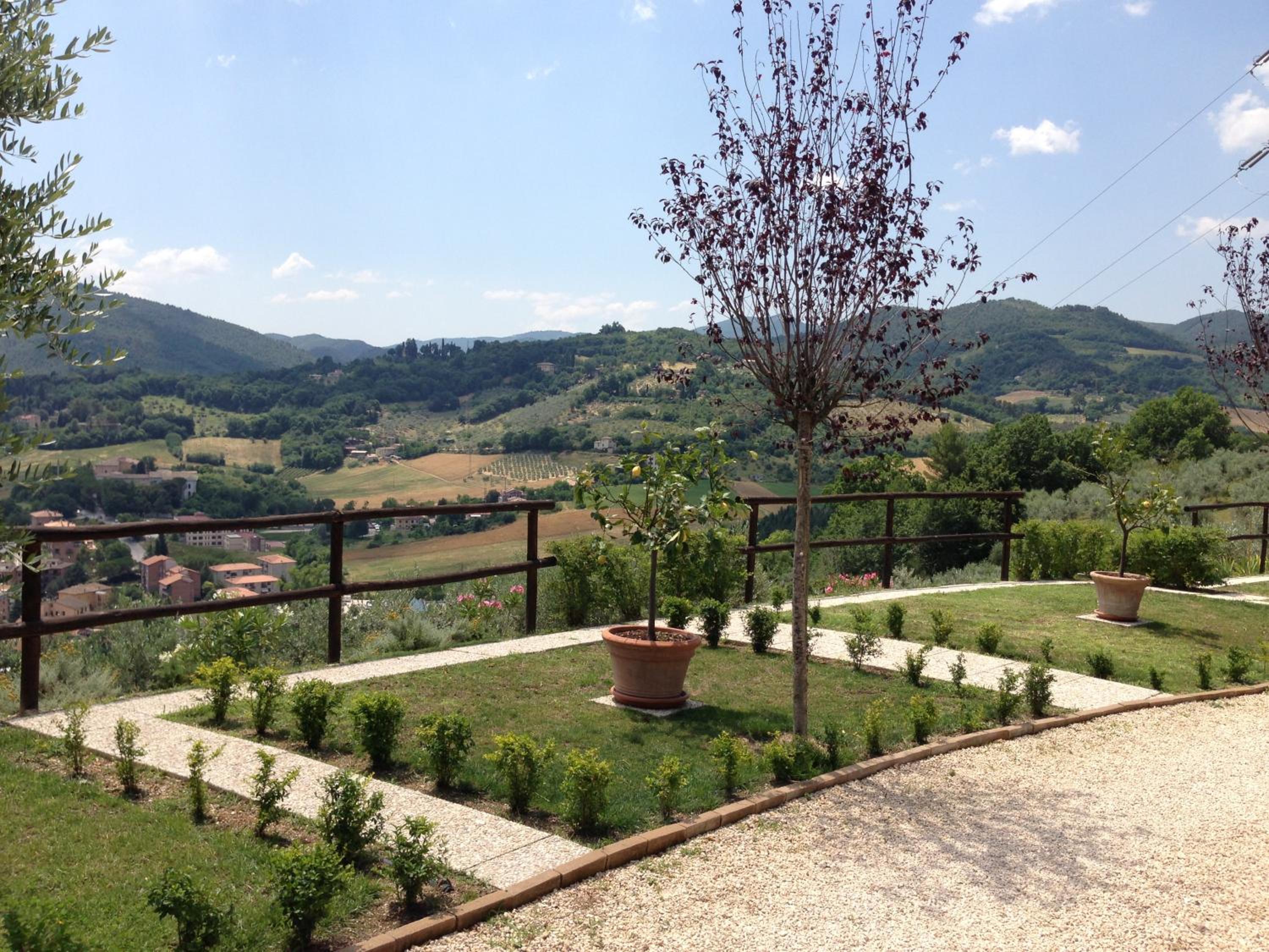 Agriturismo Collerisana, photo 19