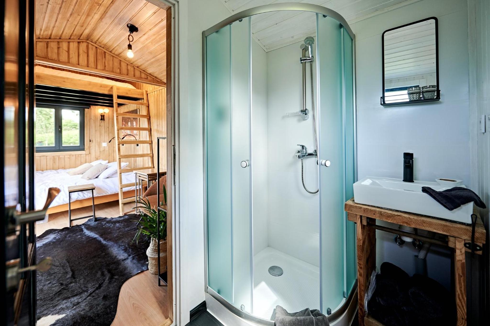 Joly Tiny House