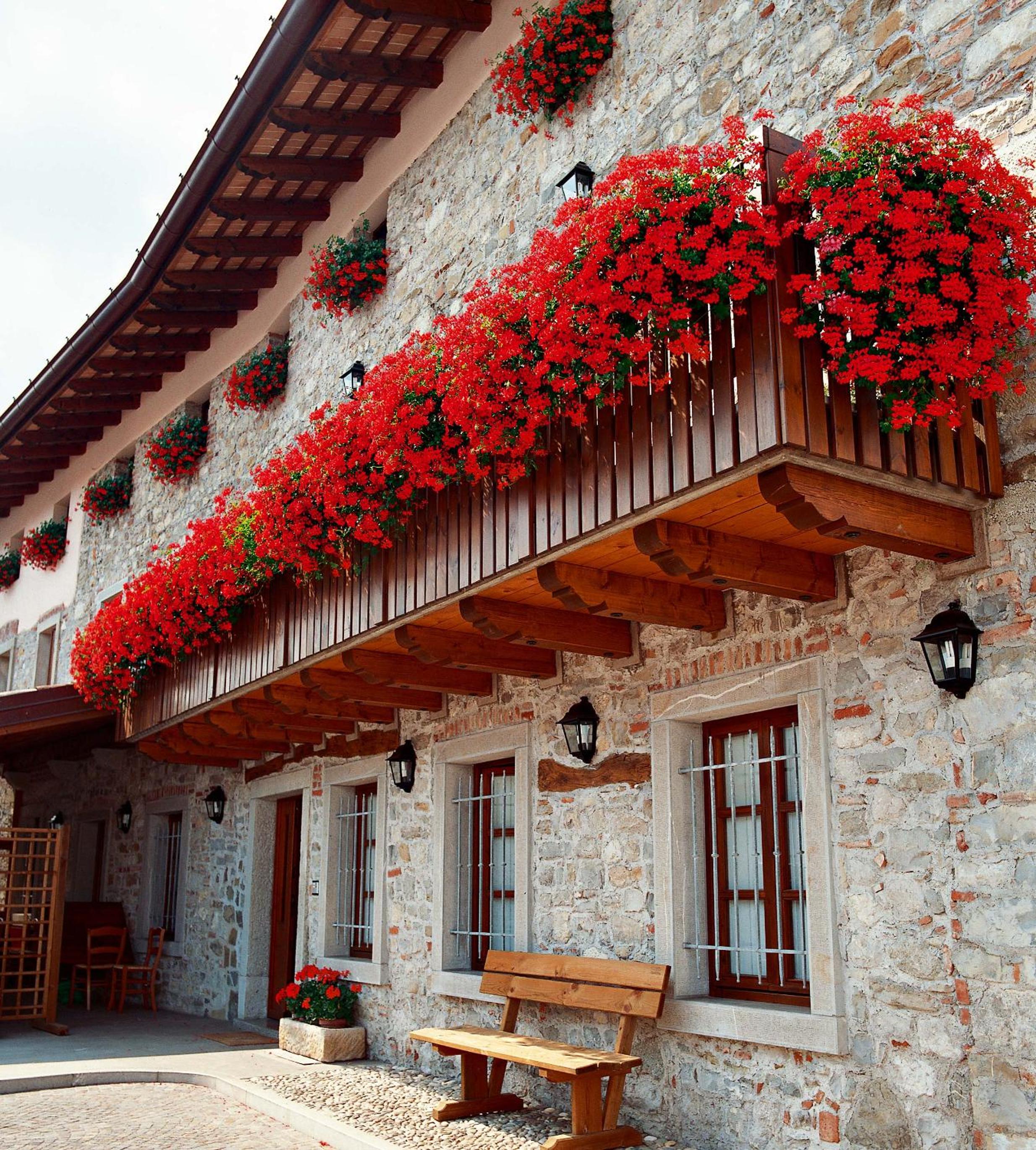 Agriturismo I Comelli