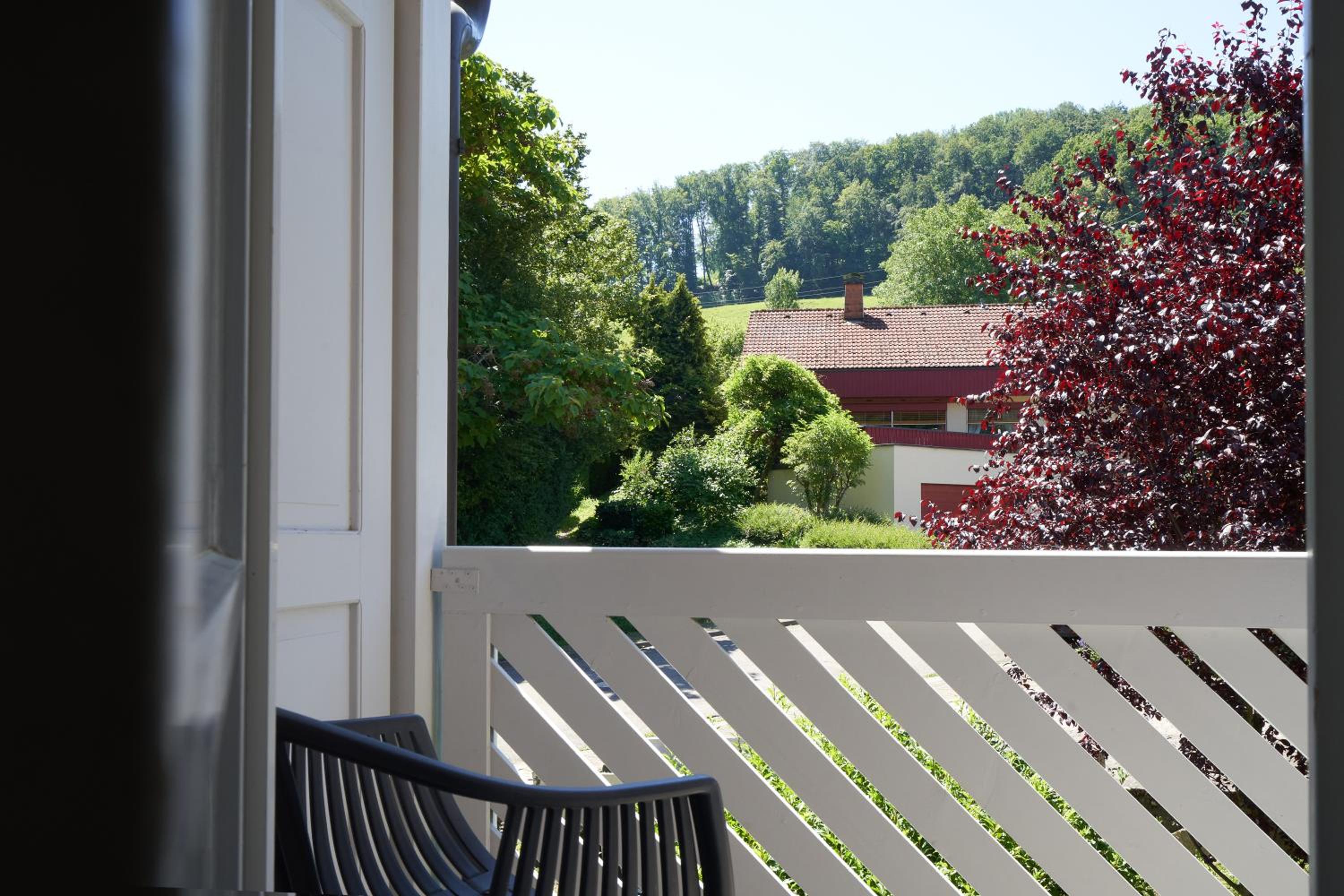 Gästehaus am Wasserschloss & Restaurant Wasserschloss Inzlingen