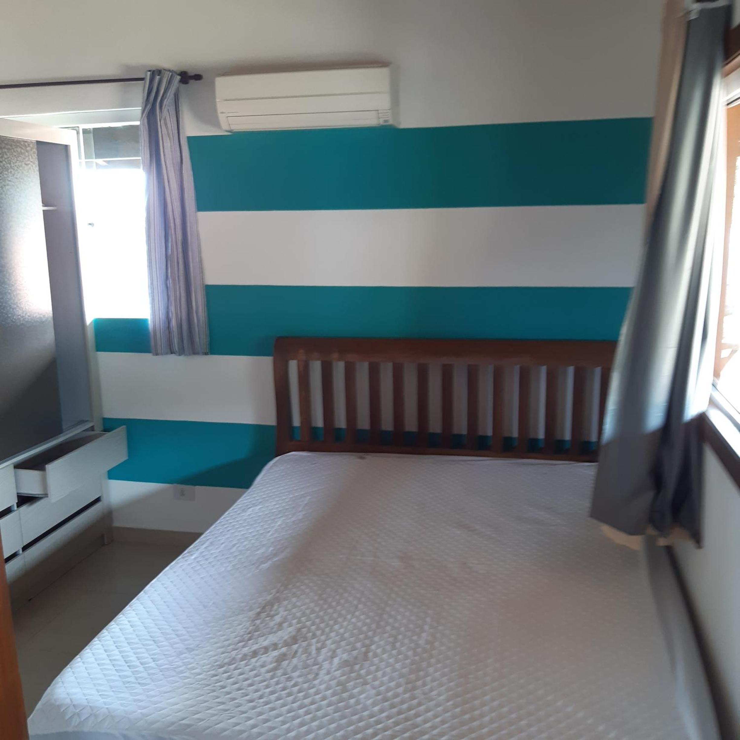CASA verde temporada Ilhabela