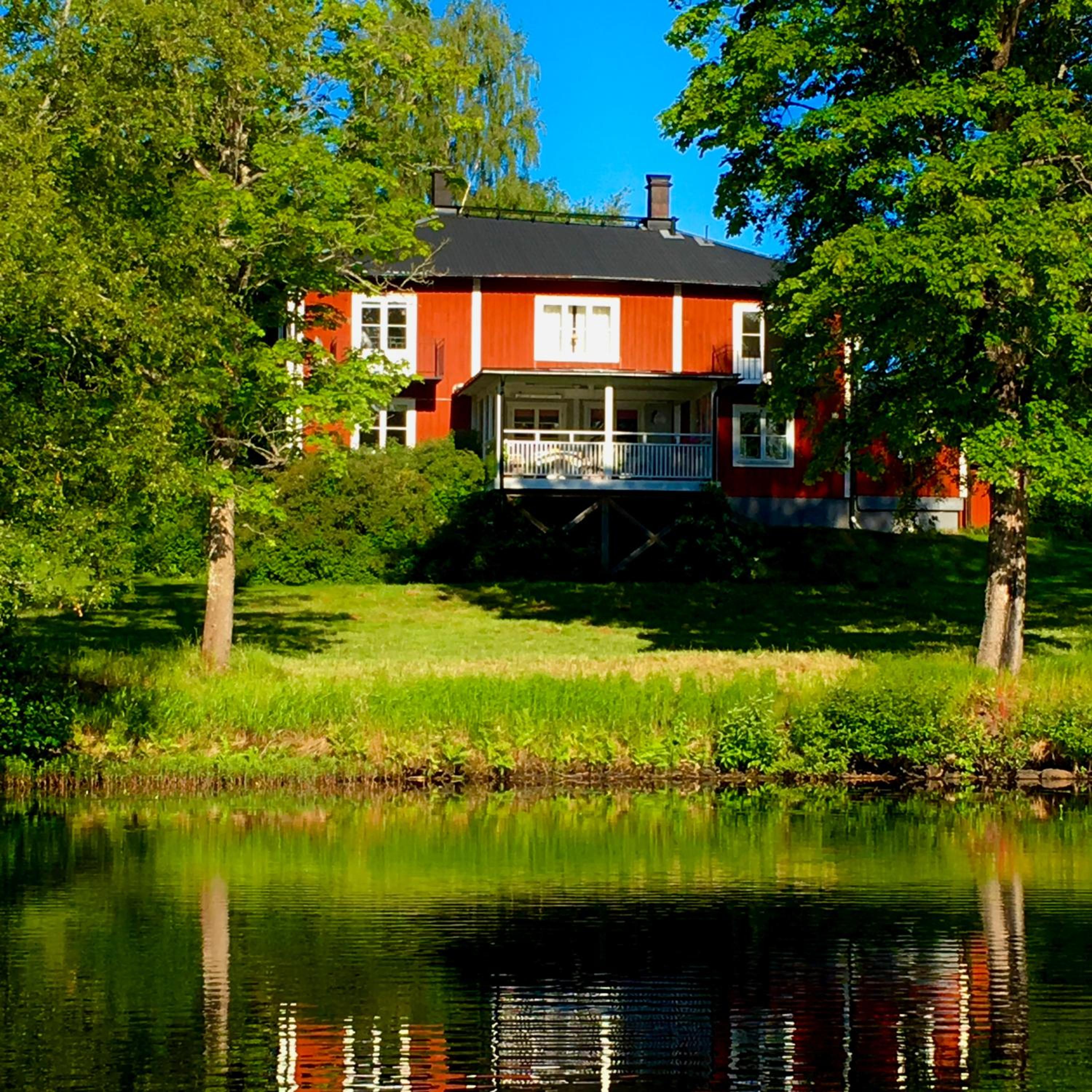 Sundets Gård - Bed & Breakfast view 2