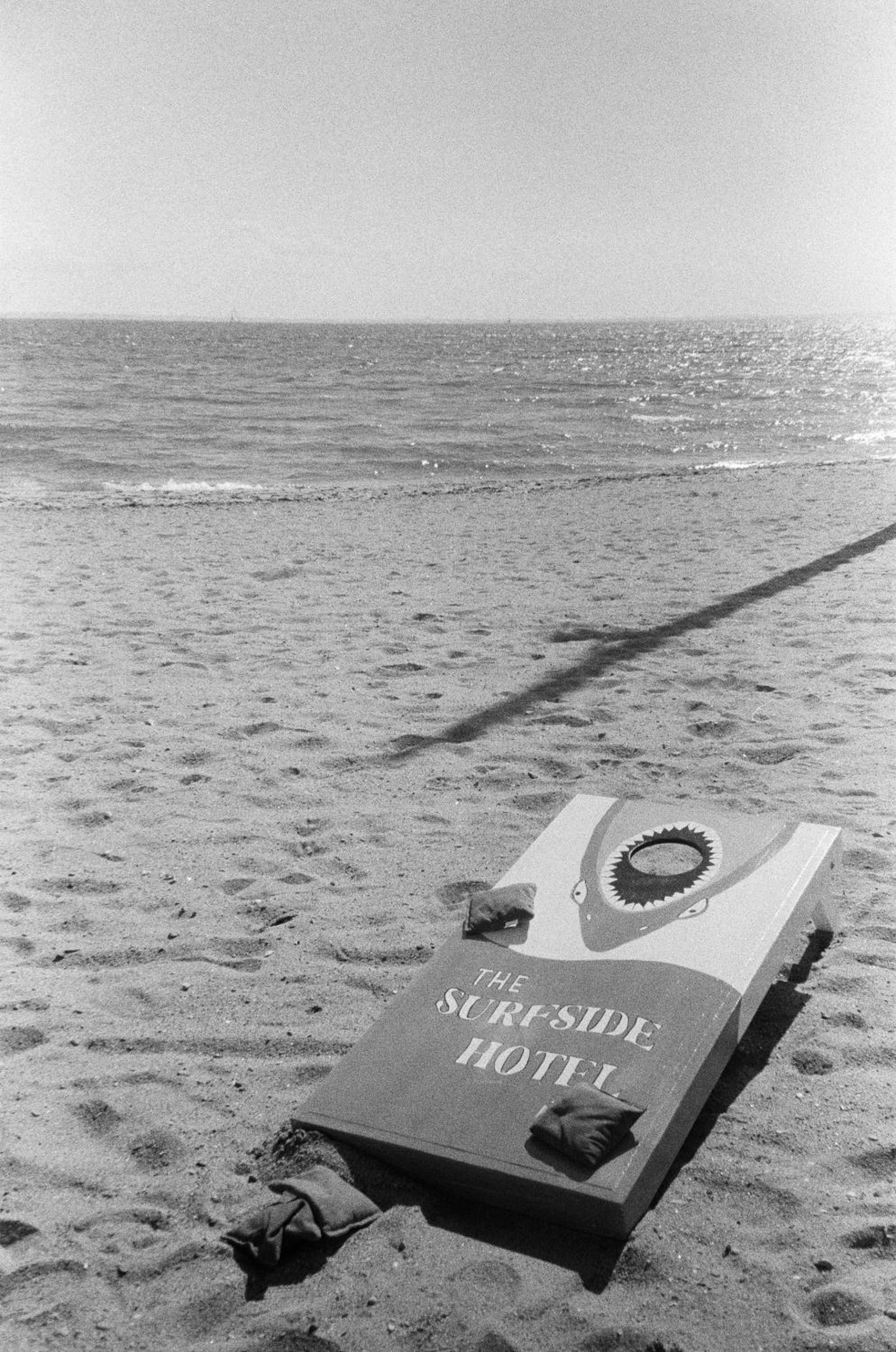 The Surfside Hotel - Property Image 8